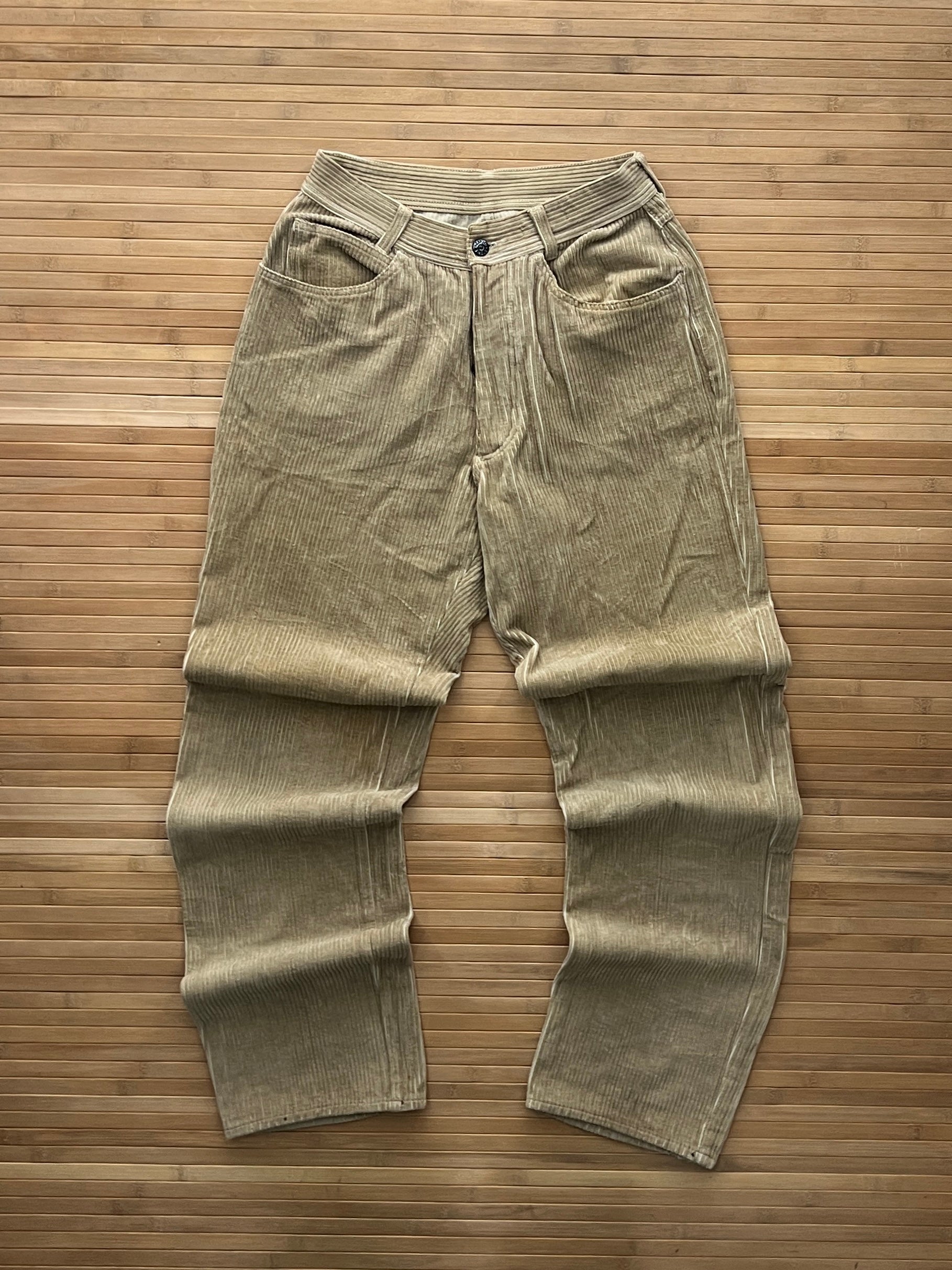 Stone Island 80s Corduroy (28x32)