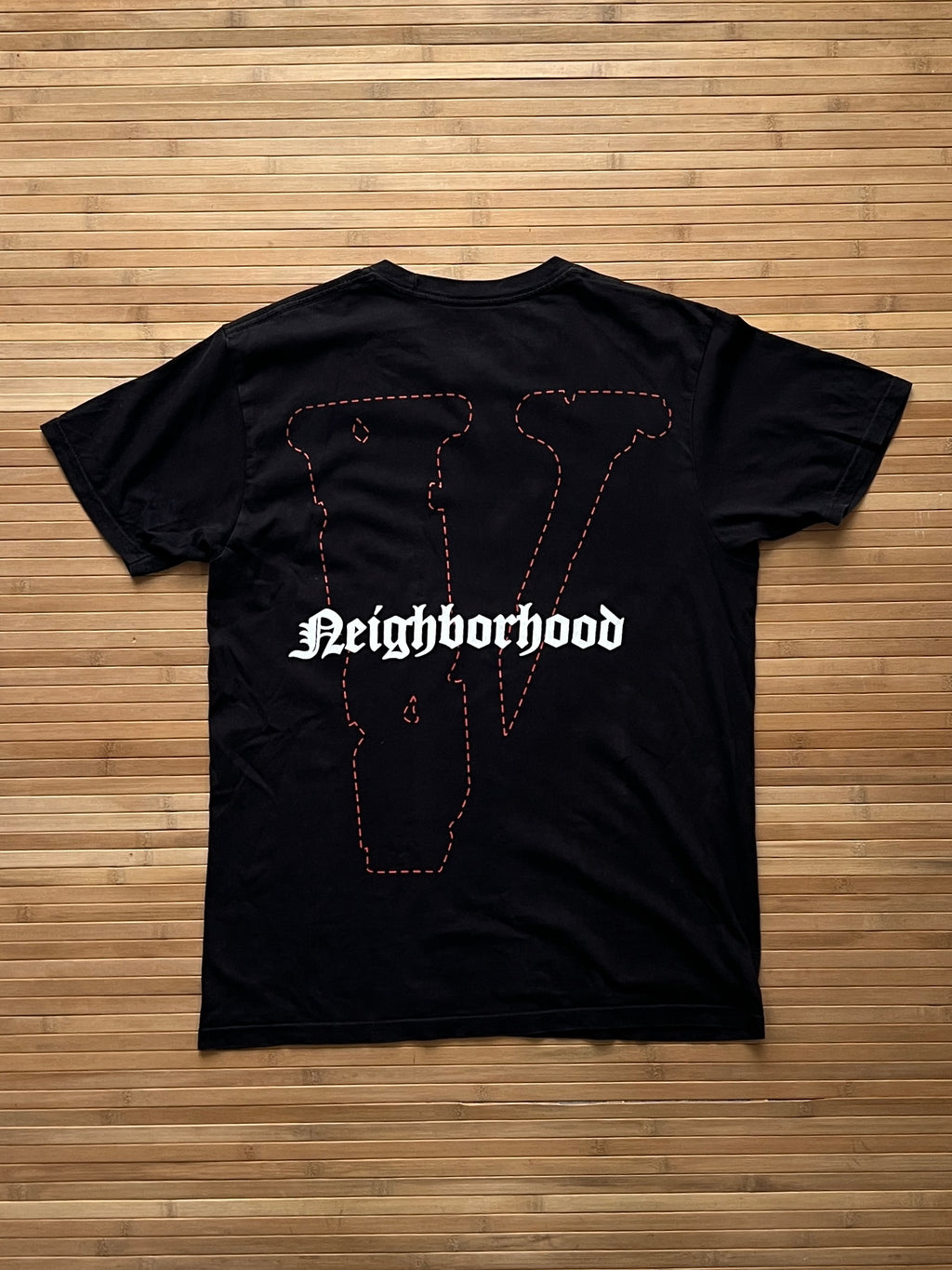 Vlone x Neighborhood Tshirt (M)