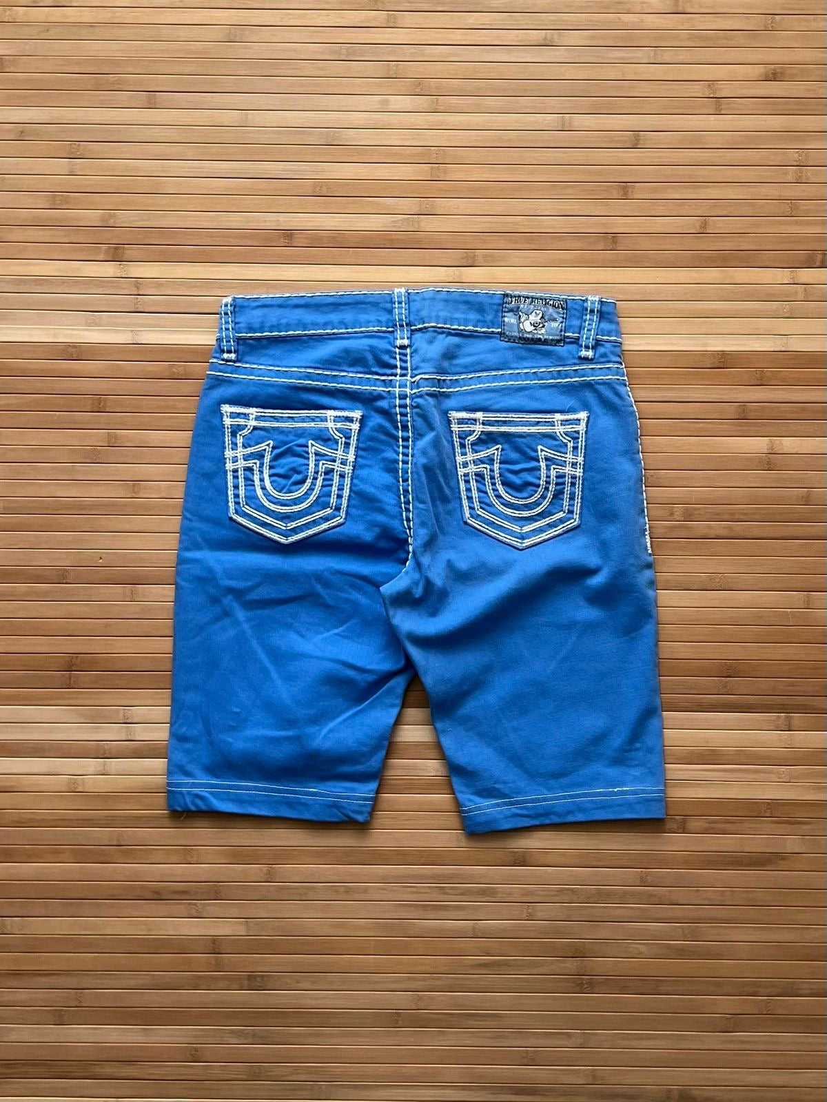 True Religion Jorts (31)