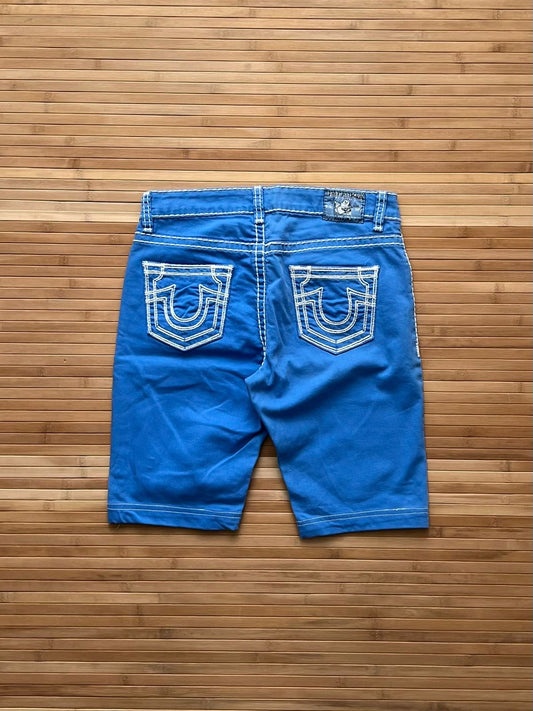 True Religion Jorts (31)