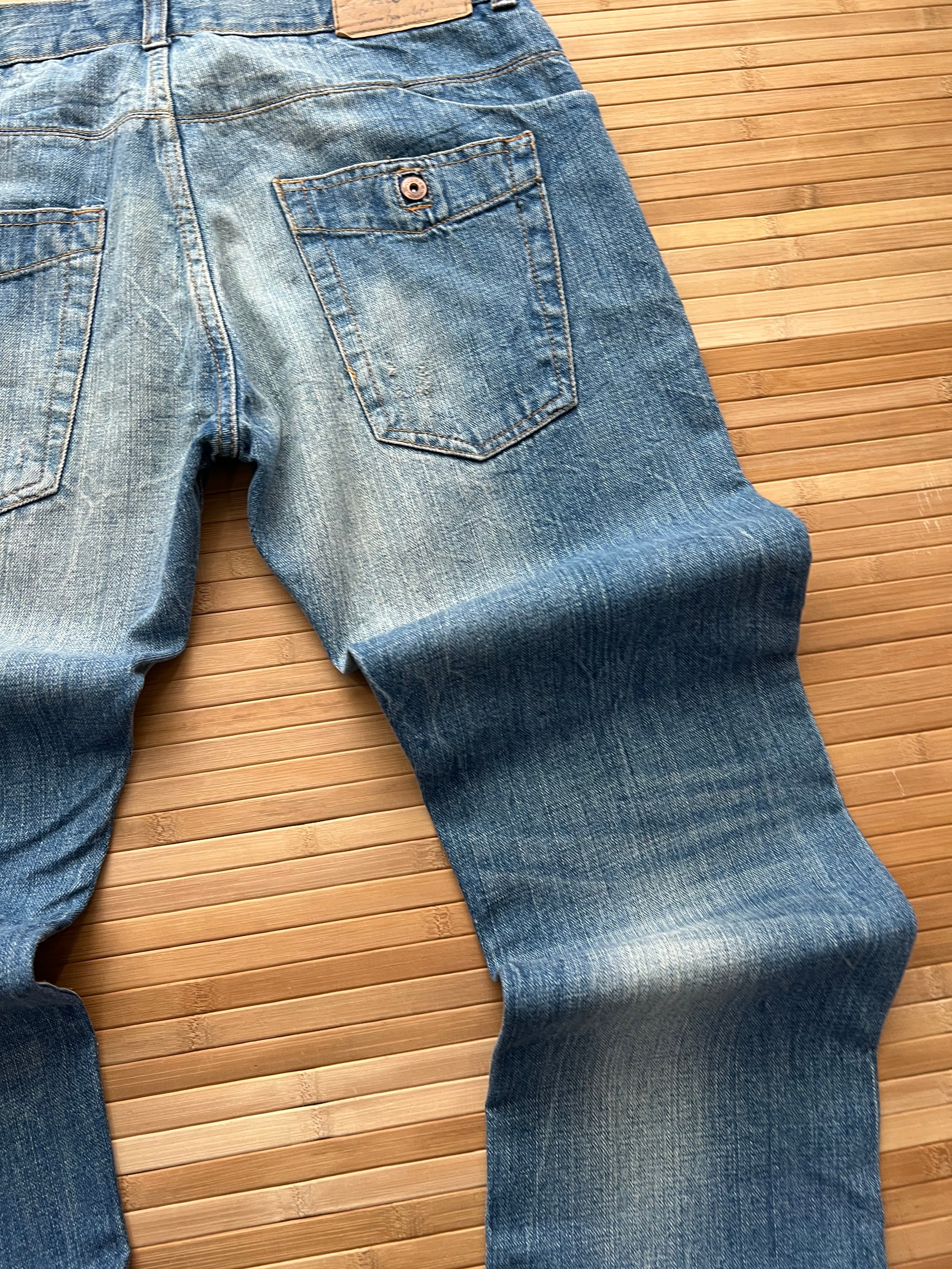 Alcott Supply Jeans (32x32)