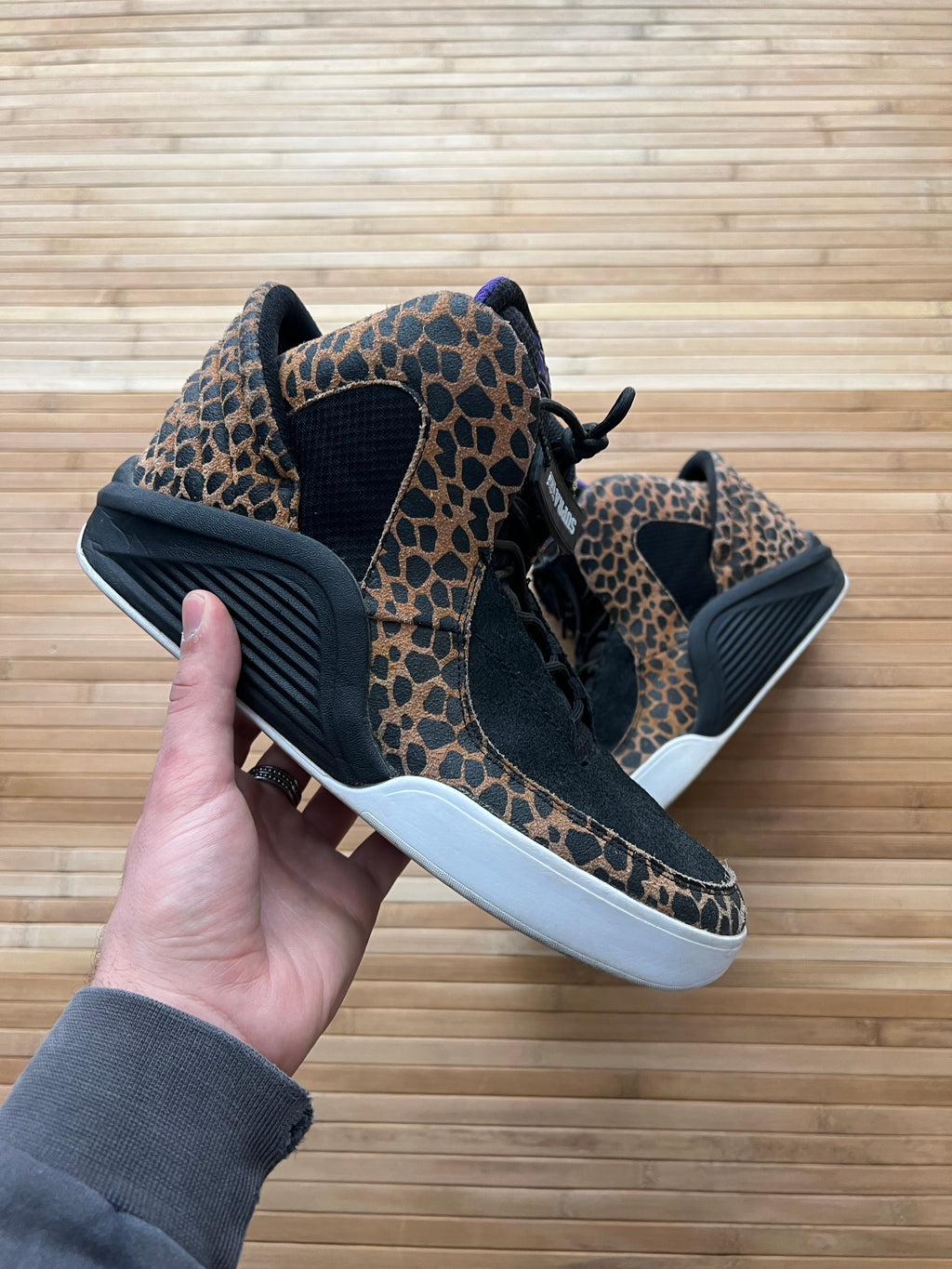 Supra Chimera Sneakers (44)