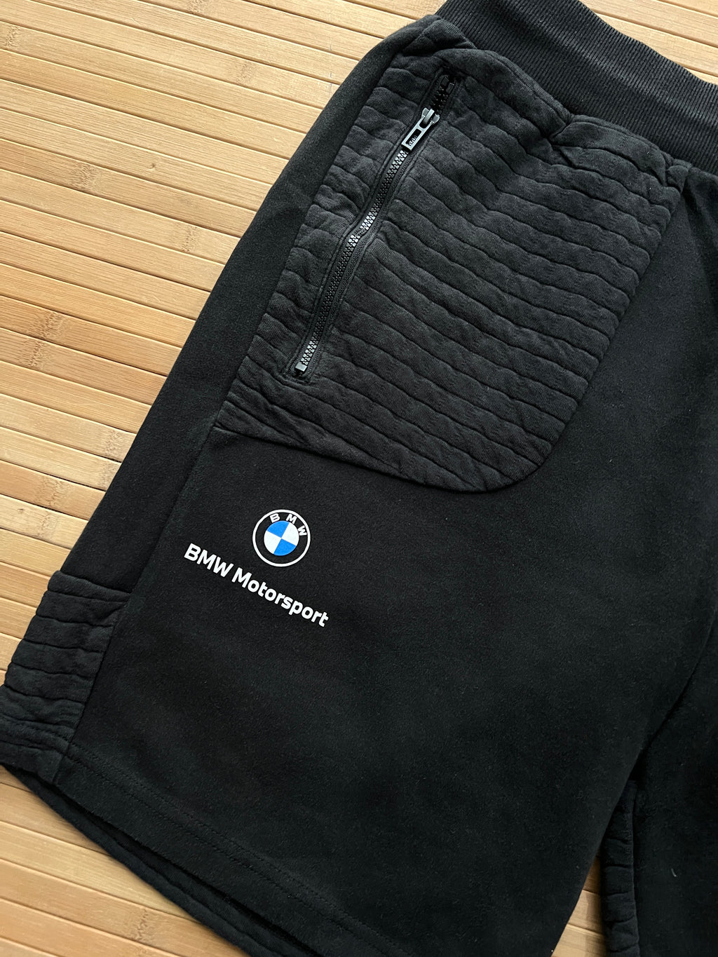 Bmw Shorts (M)