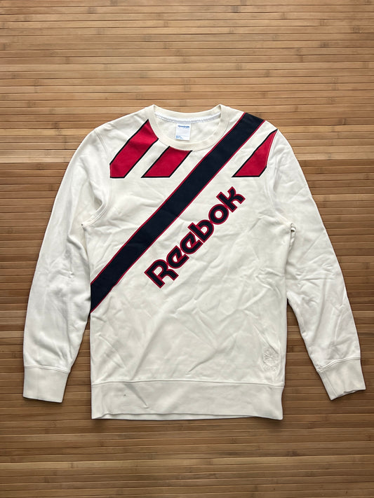 Reebok Vintage Sweater (M)