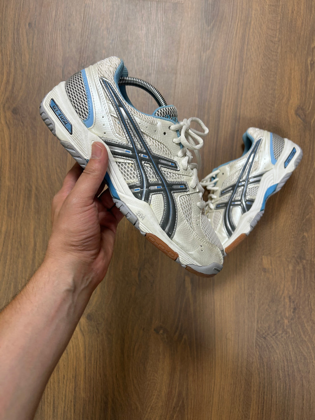 Asics Buty Gel Task (40)