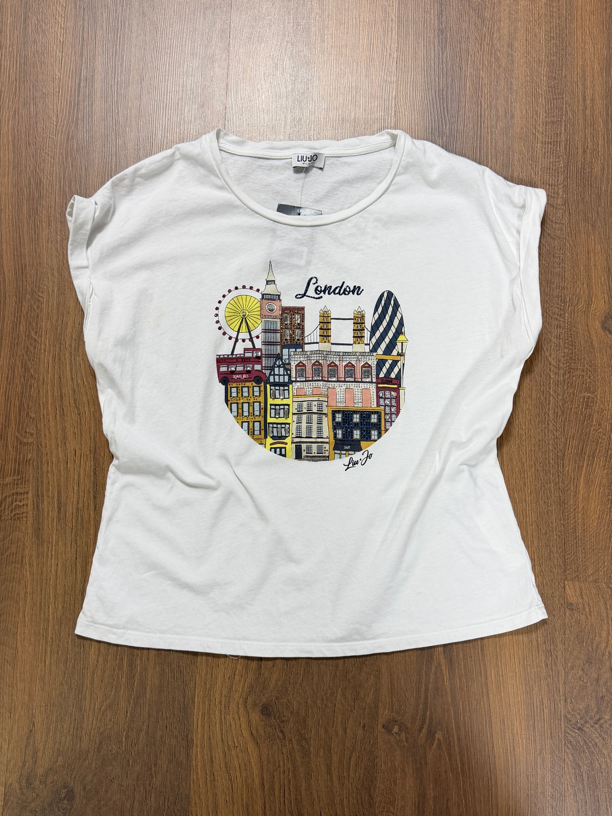 Liu Jo London Top (M/L)