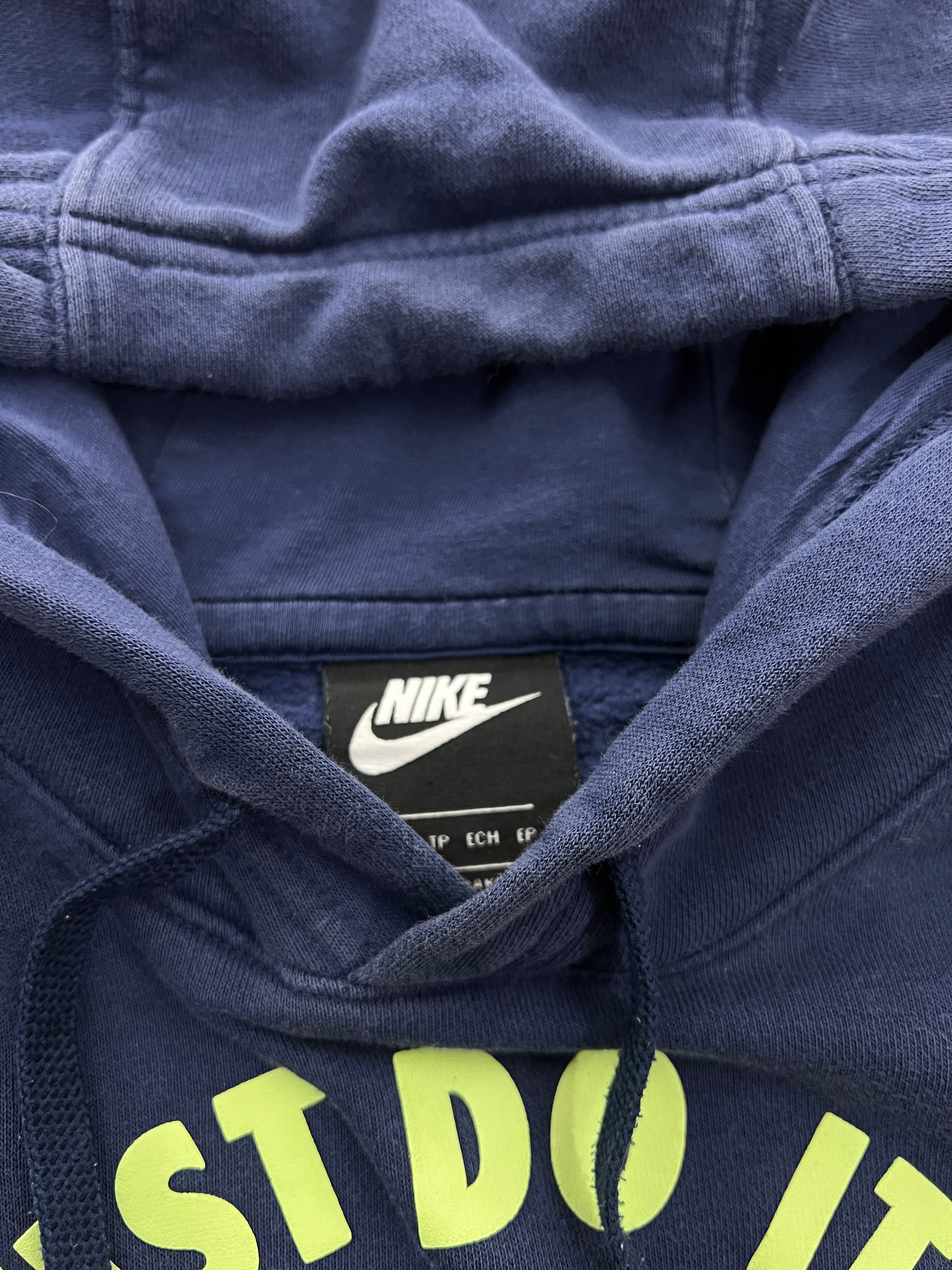 Nike Just Do It Hoodie (M)