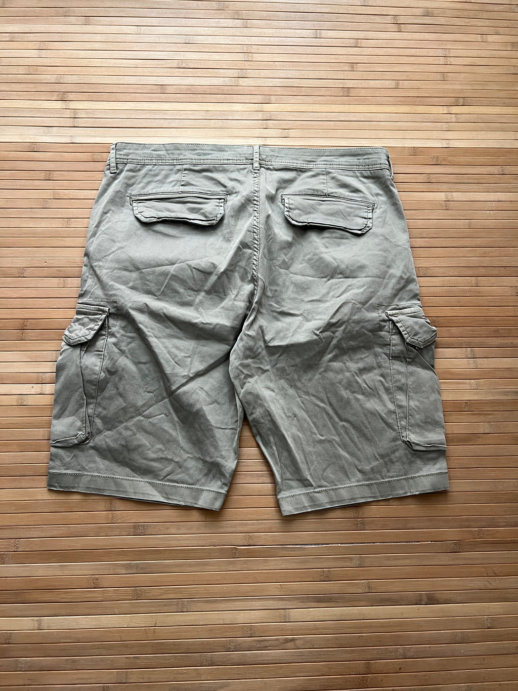 Military Cargo Shorts(36)
