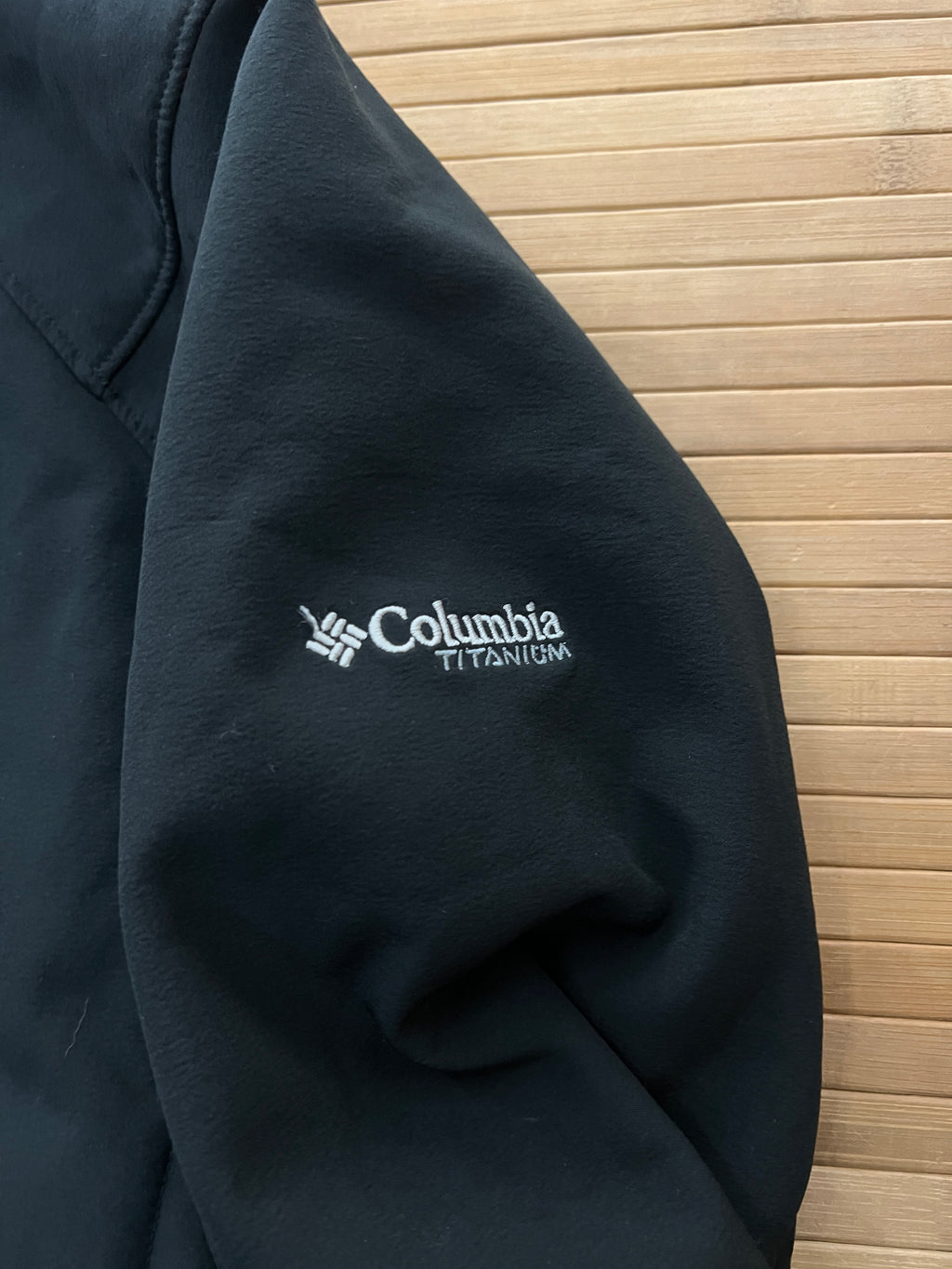 Columbia Shell 🙋‍♀️(M)