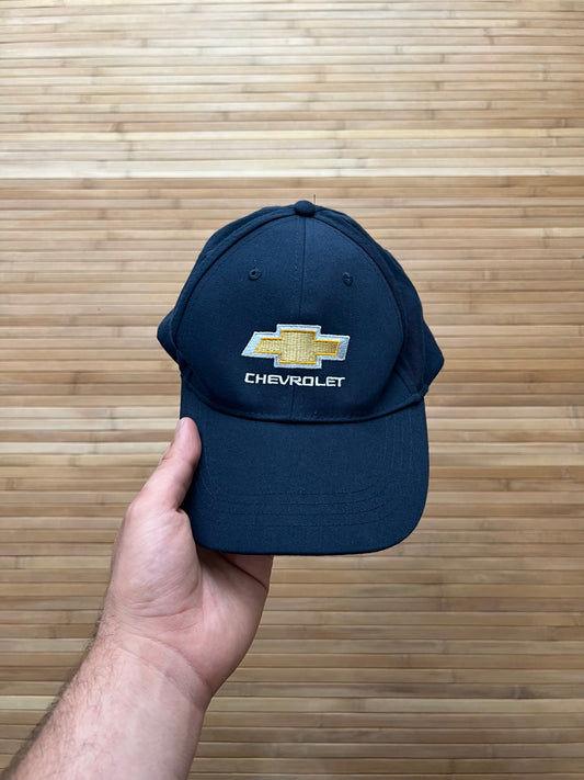 Chevrolet Hat (one size)