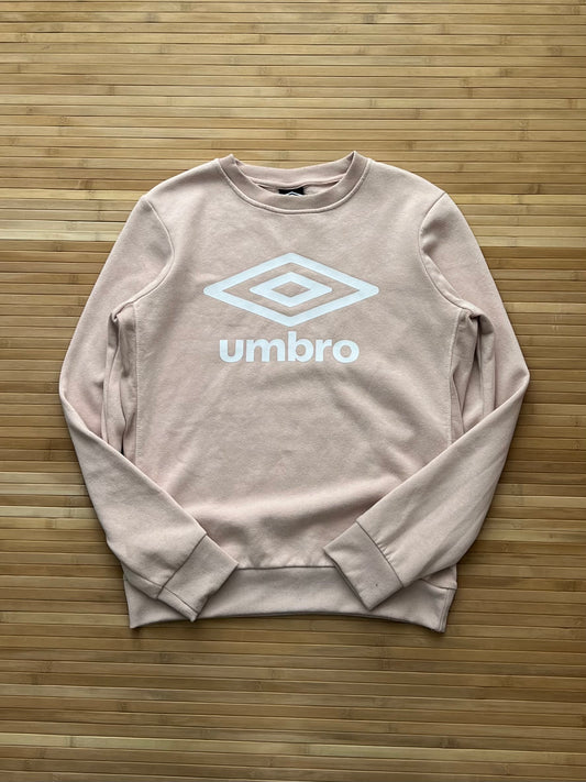 Umbro Sweater (M)
