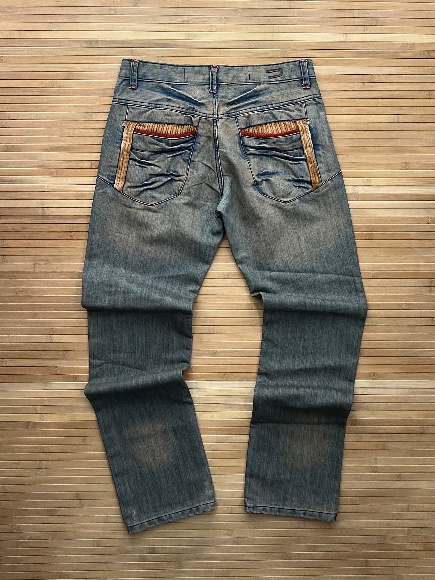 Diesel Jeans (30x32)