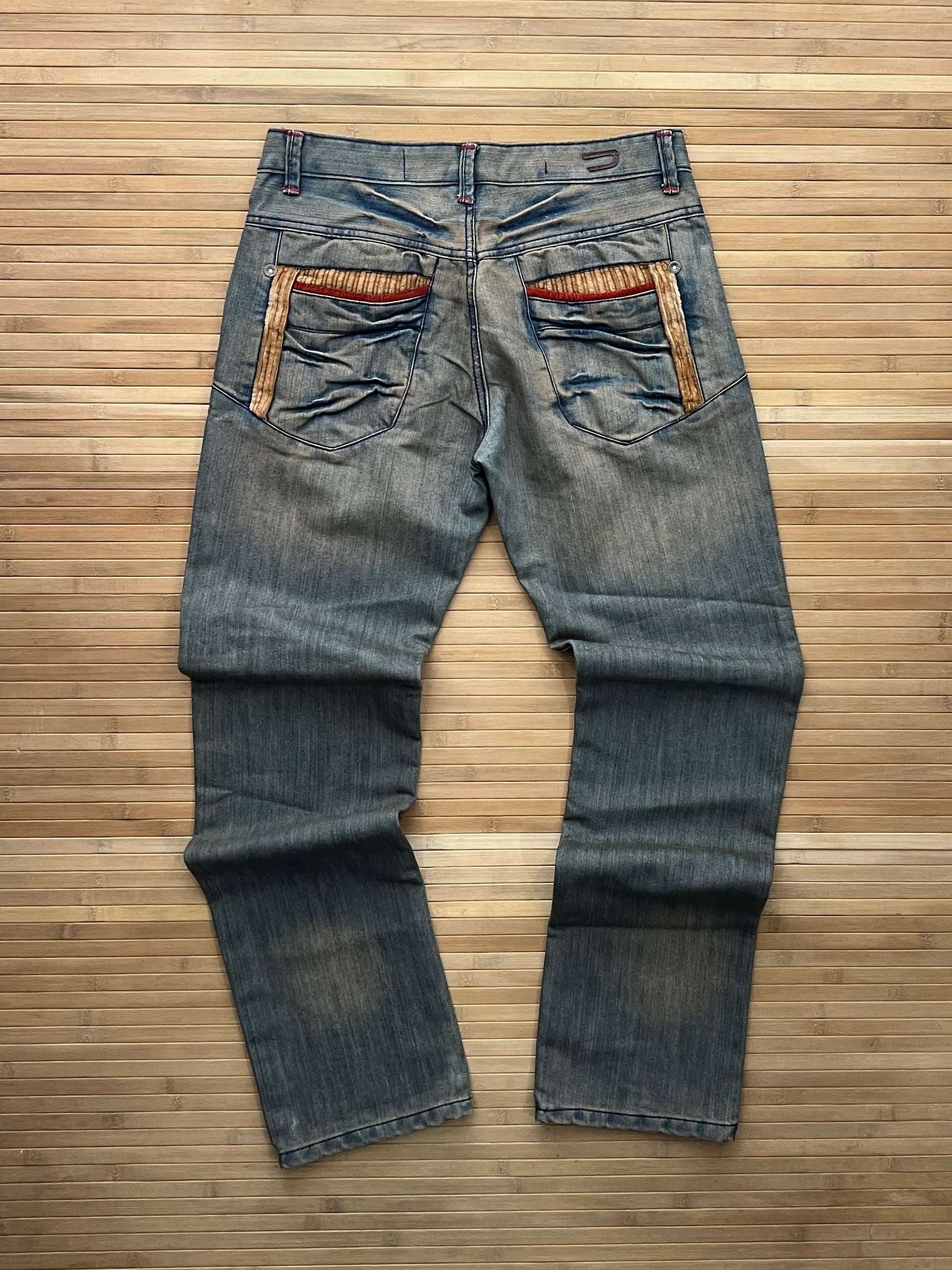 Diesel Jeans 🙋‍♀️(30x32)