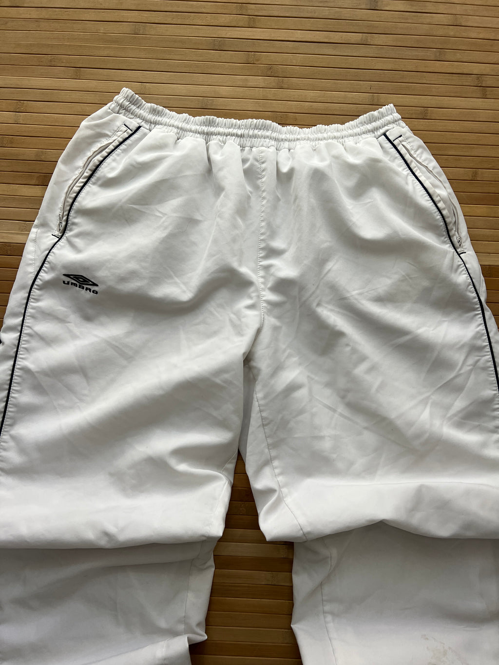Umbro Track Pants (XL)