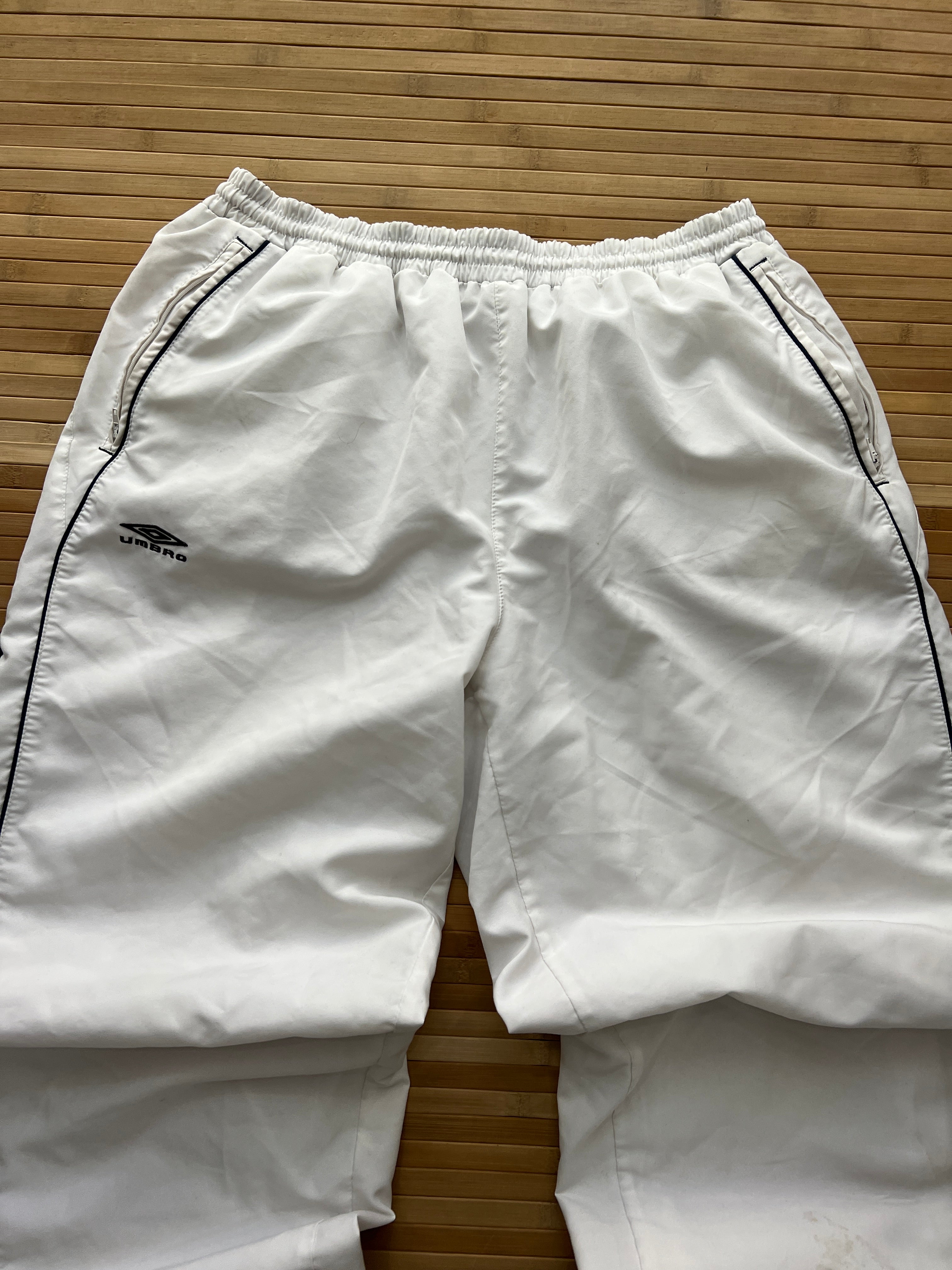 Umbro Track Pants (XL)