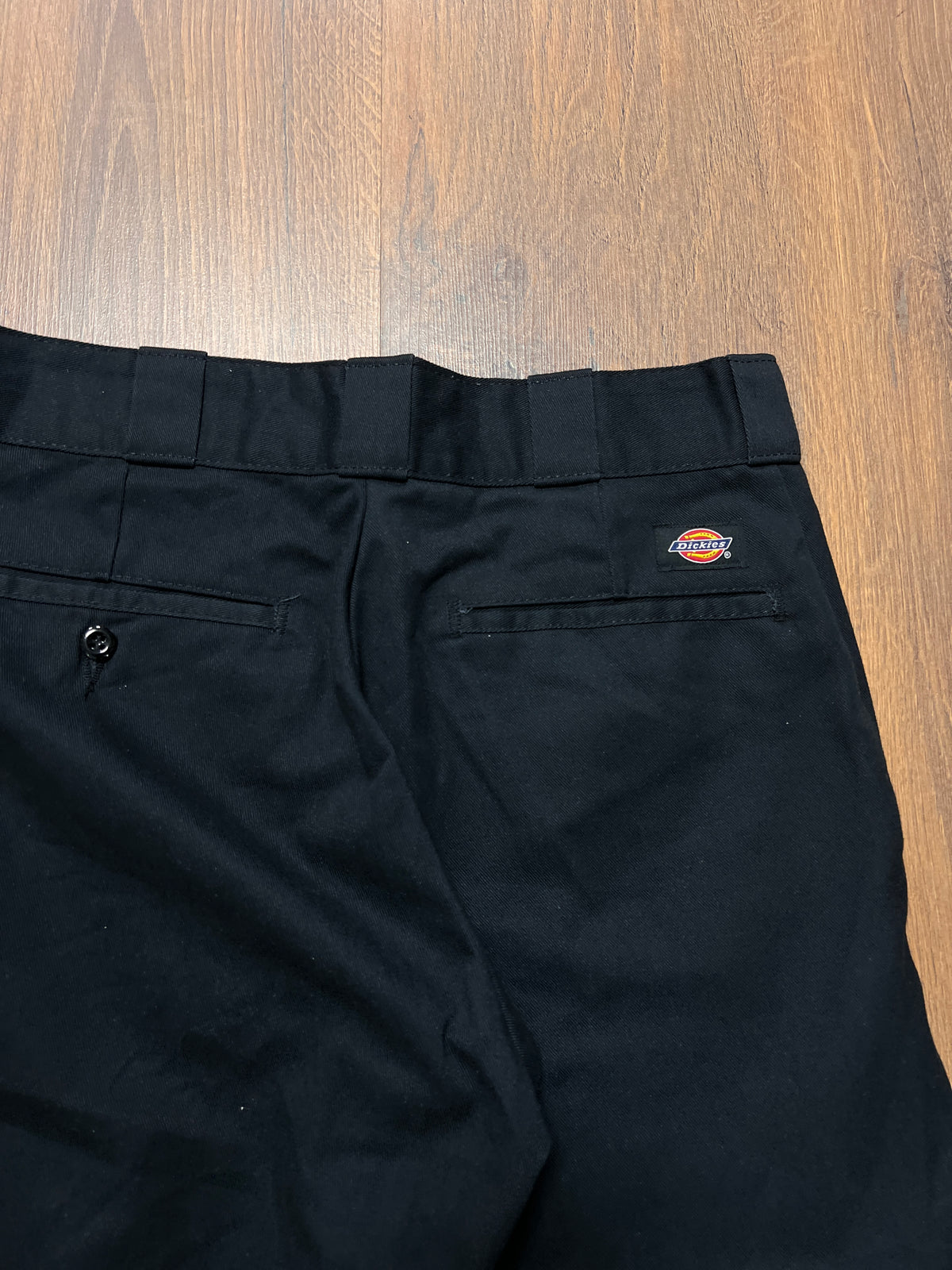 Dickies Black Chino Pants(28x30)