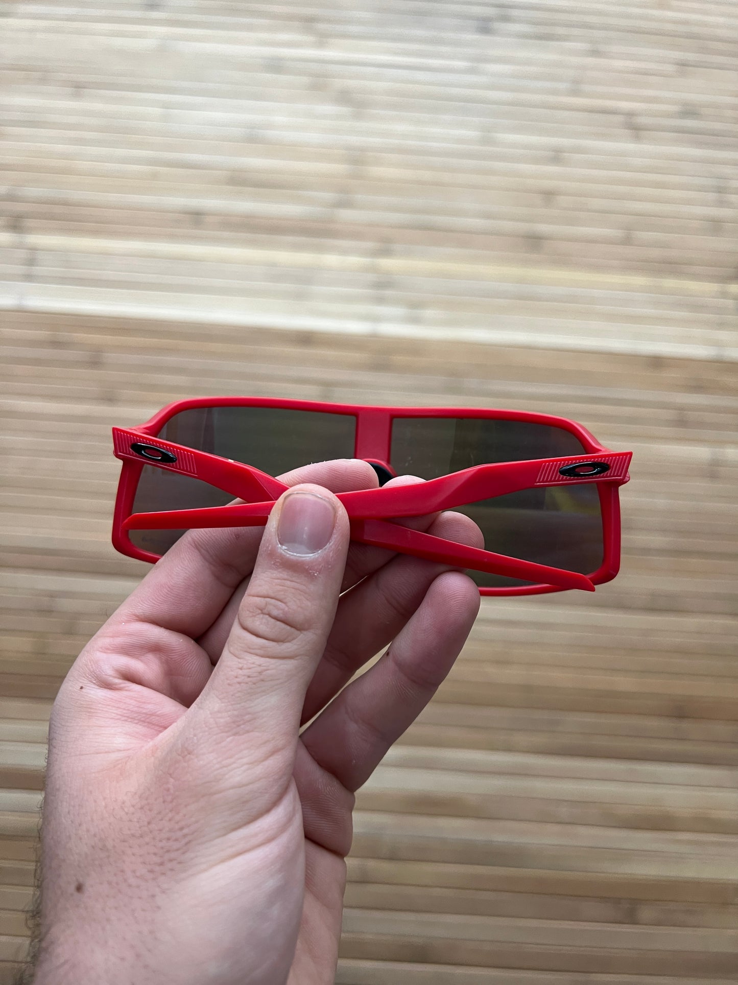 Oakley Suiro Sunglasses