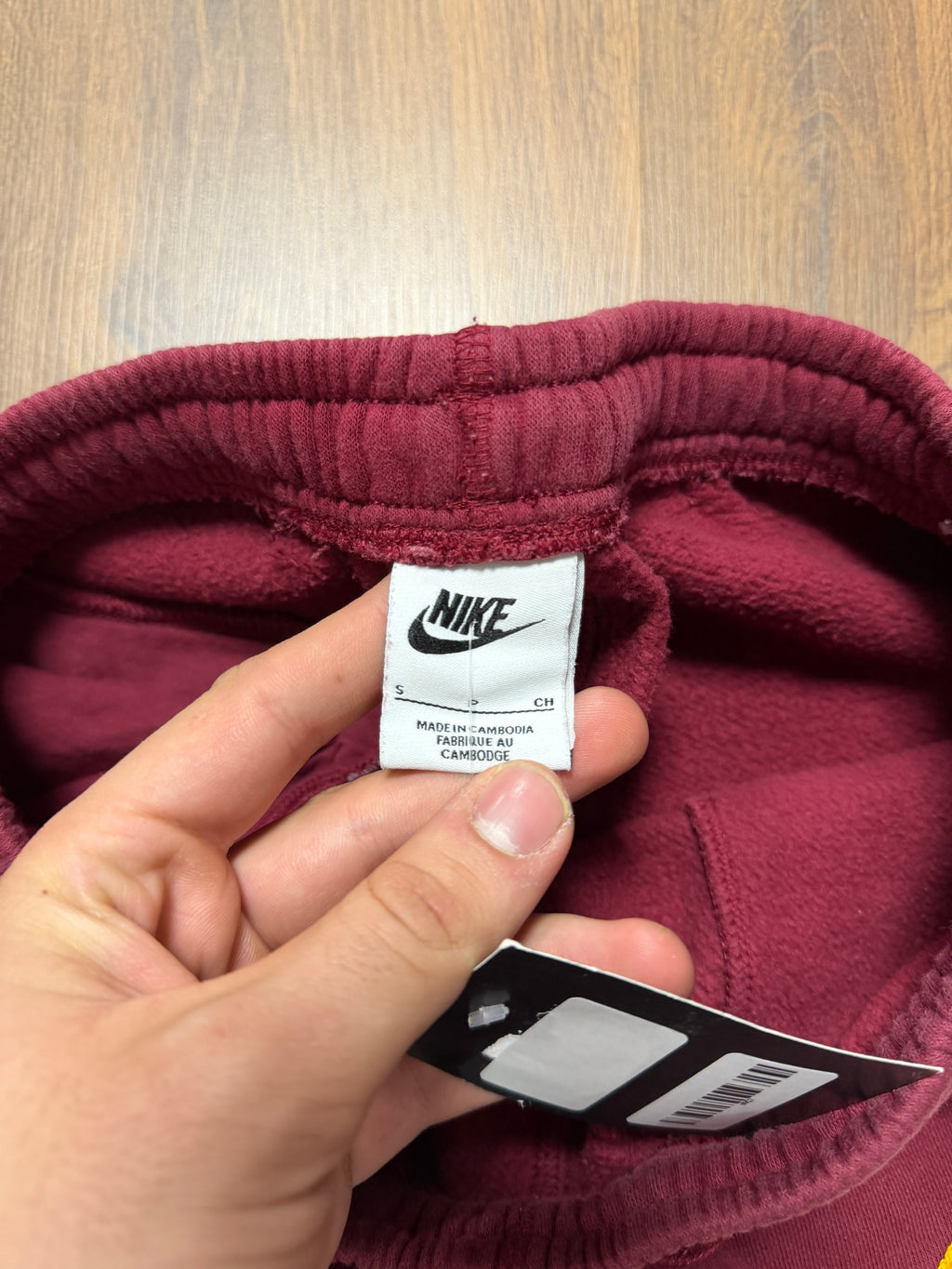Nike Sweatpants (S)