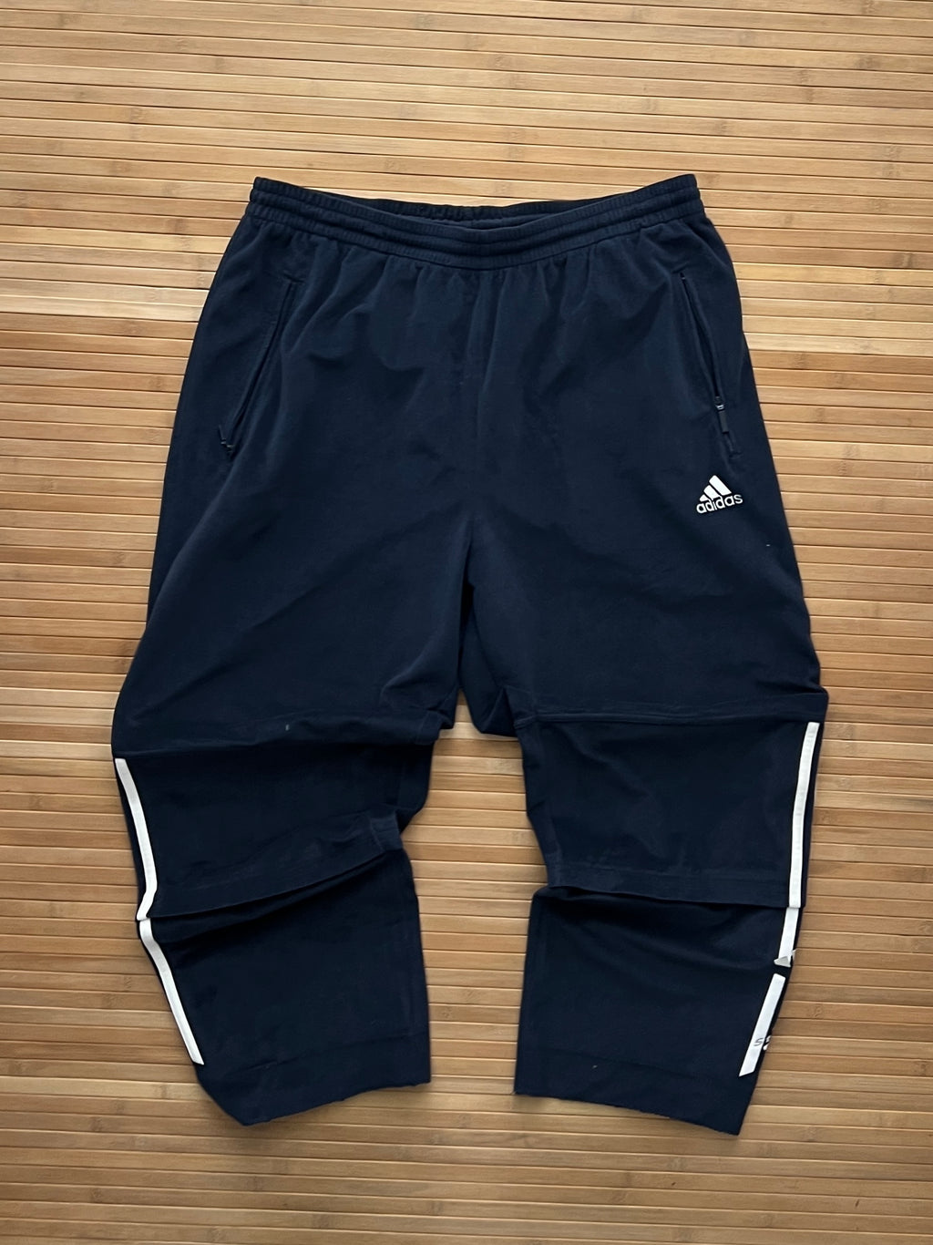 Adidas Valor Sweatpants (XL)