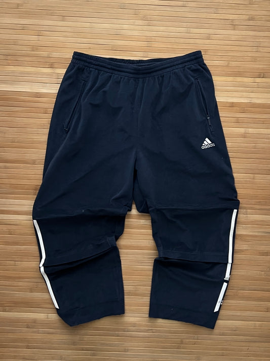 Adidas Valor Sweatpants (XL)