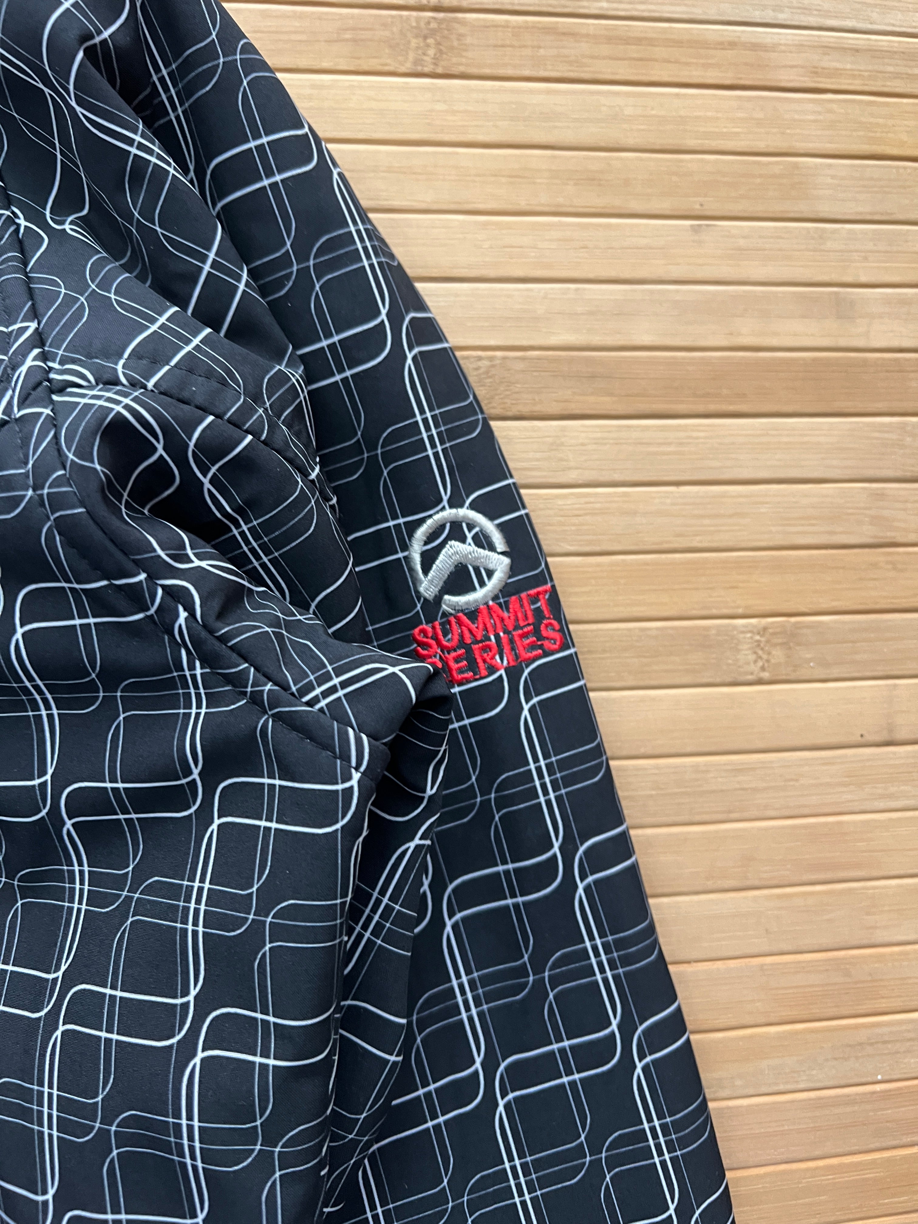 The North Face Jacket (M)