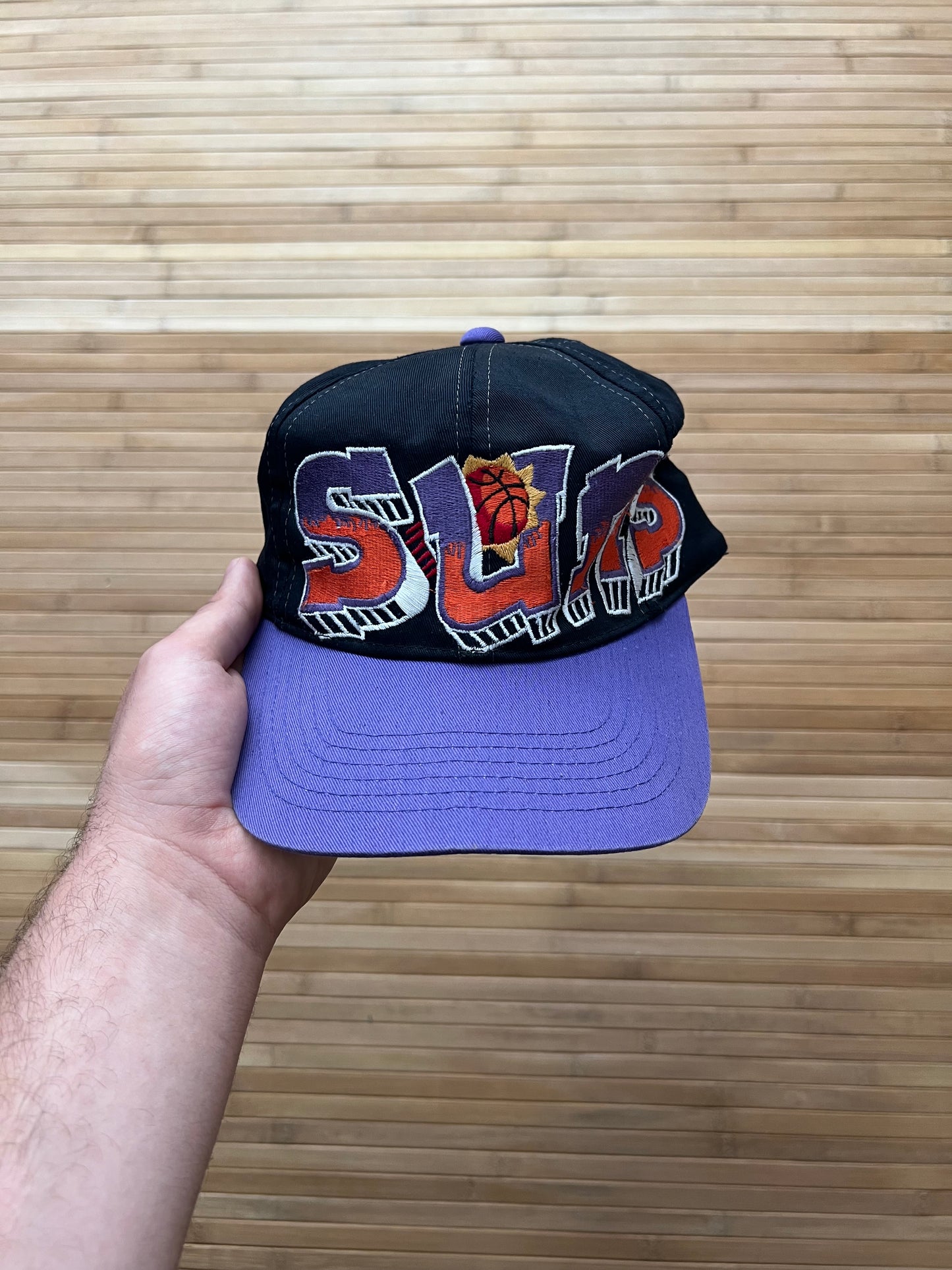 Suns 90s USA Hat (one size)