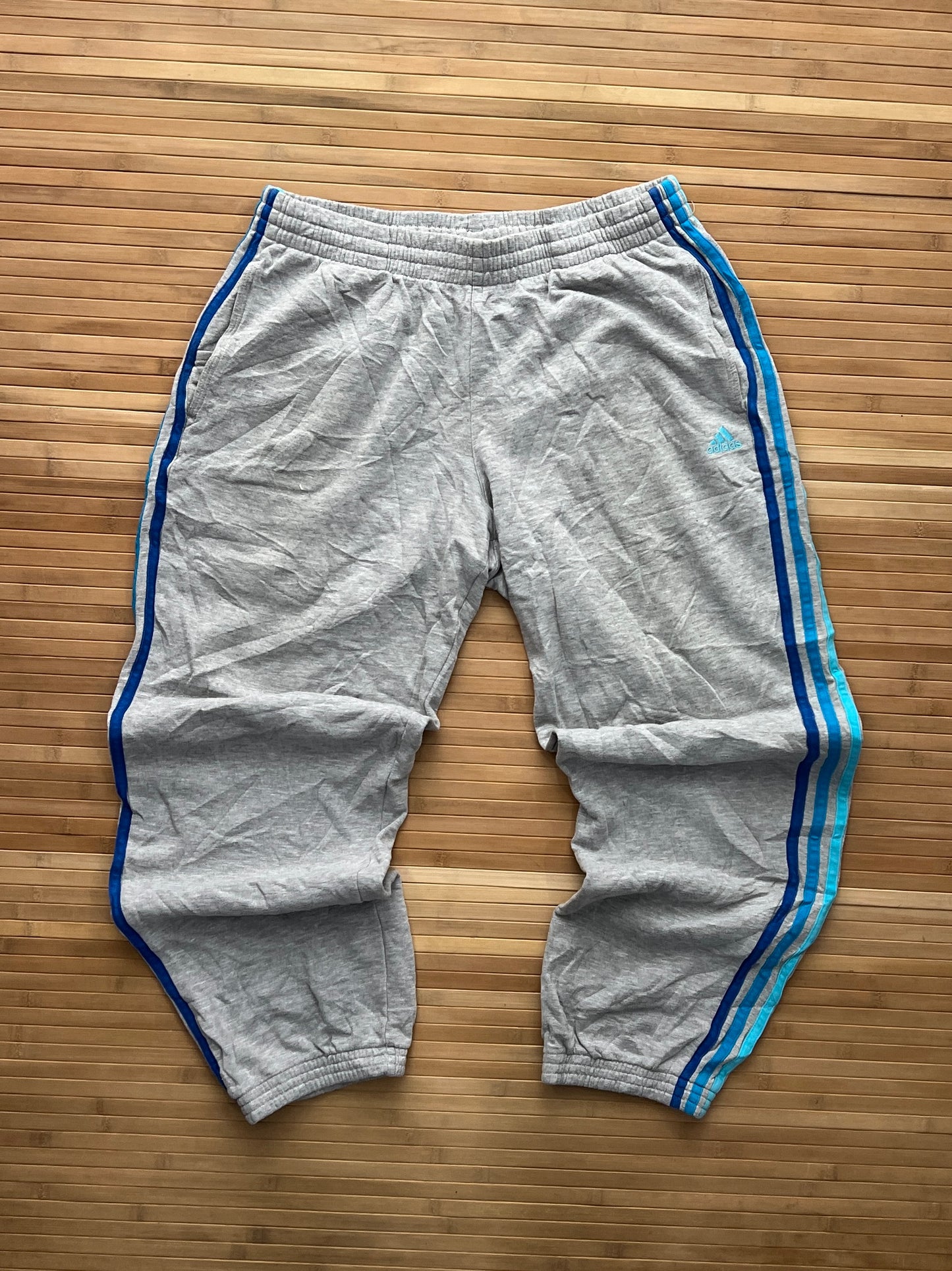 Adidas Trackpants (L)