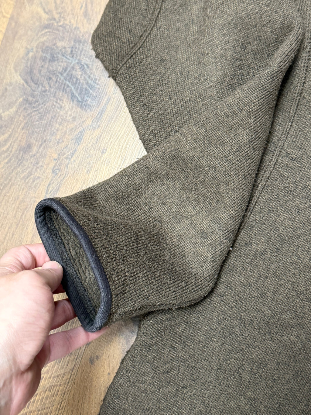 Patagonia Fleece (L)