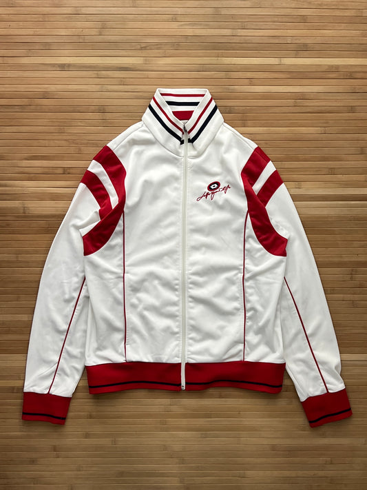 Lotto Vintage Zip Up (L)