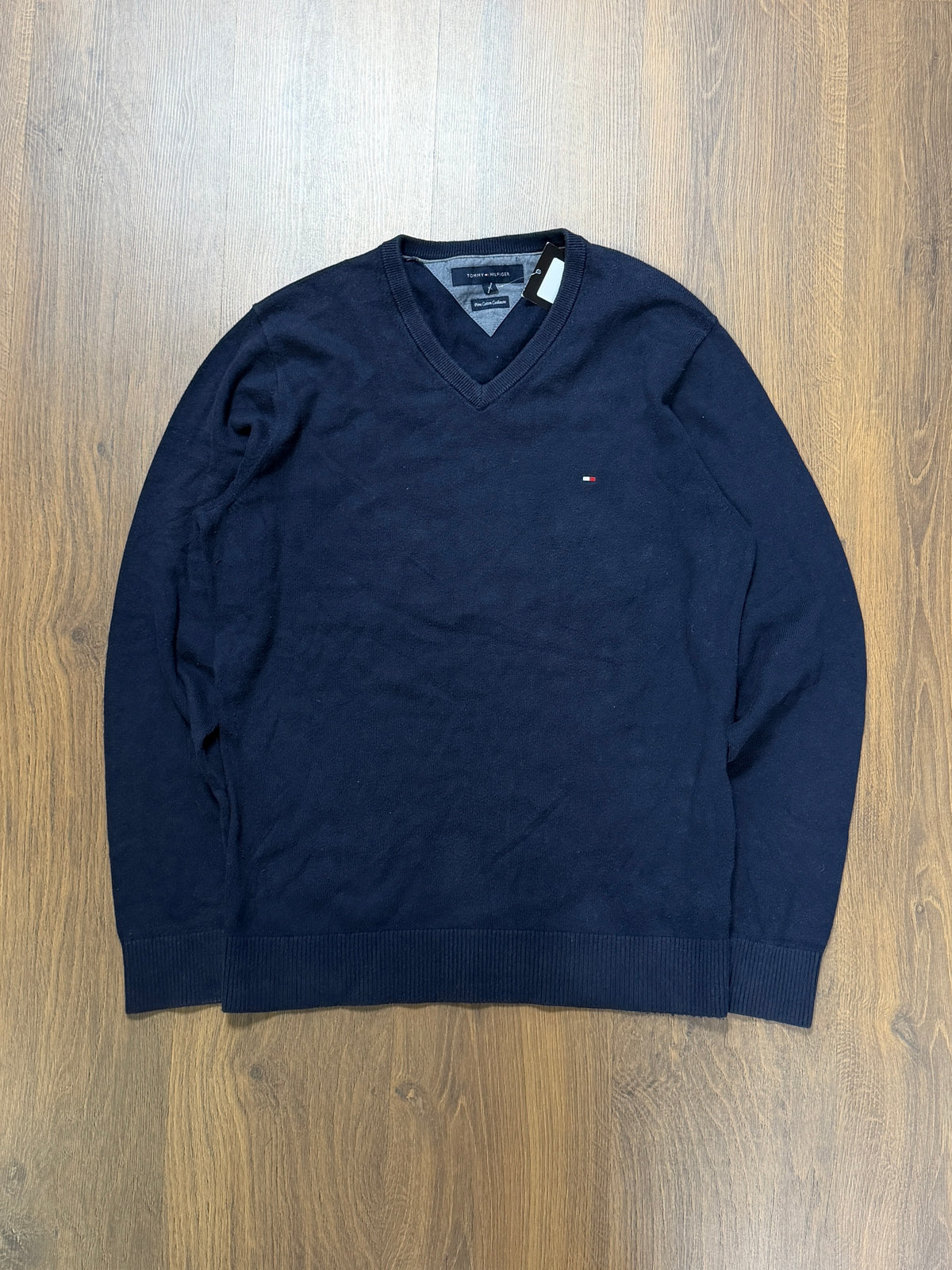 Tommy Hilfiger Sweater (M)