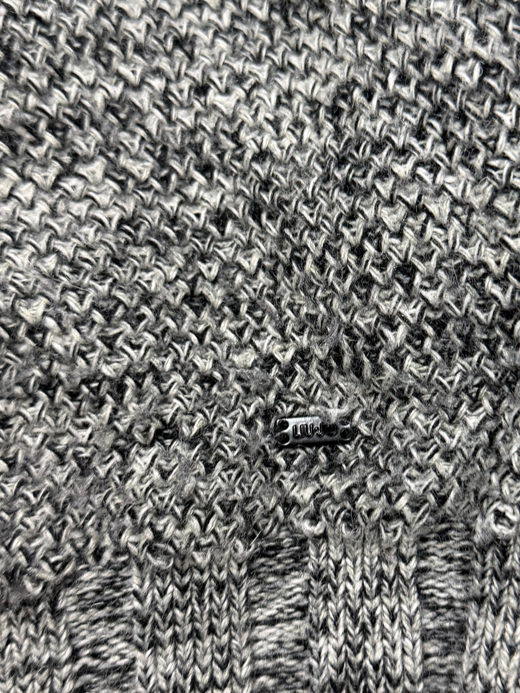 Liu Jo Wool sweater(M)