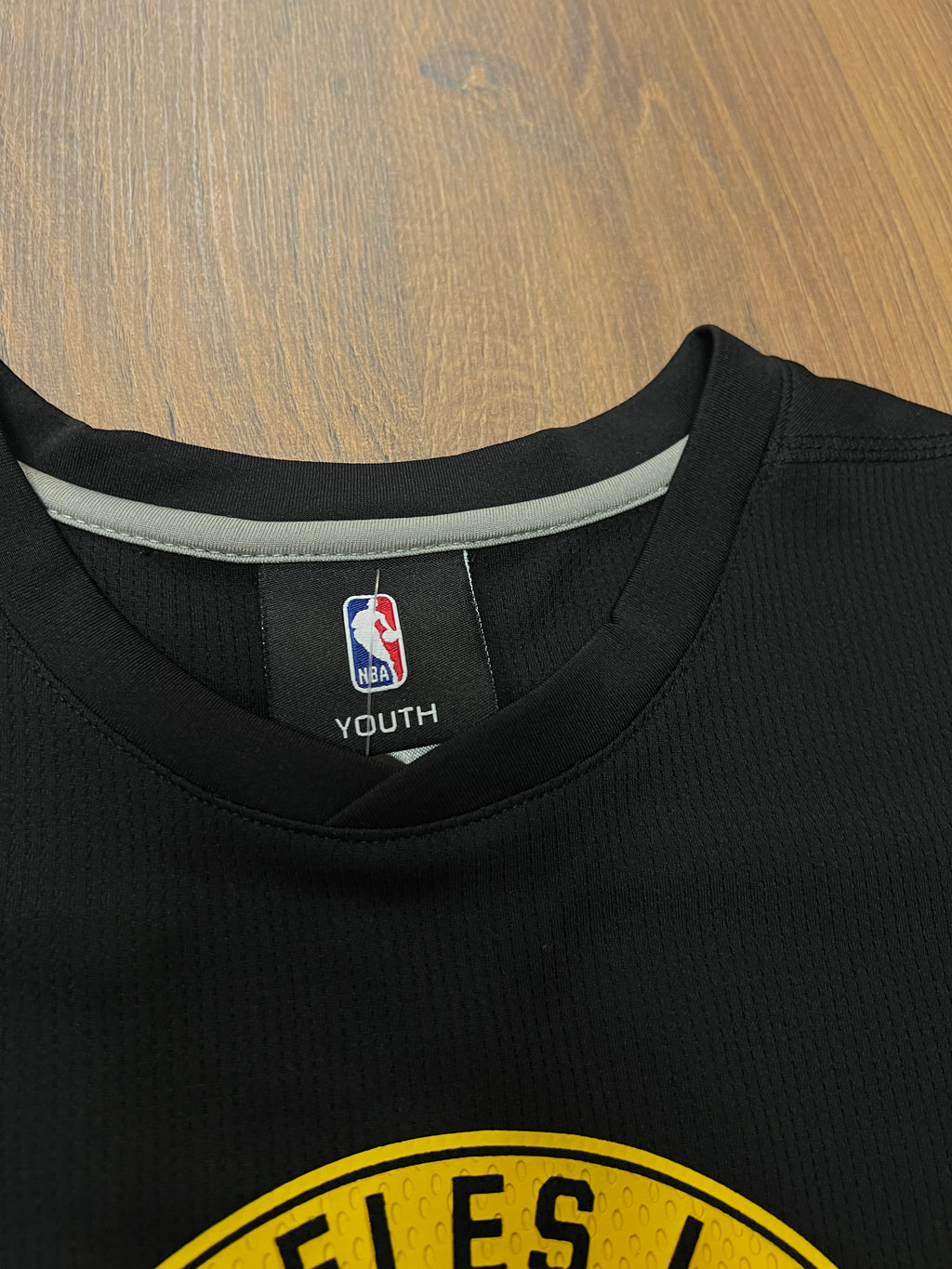 La Lakers Jersey (Xs)