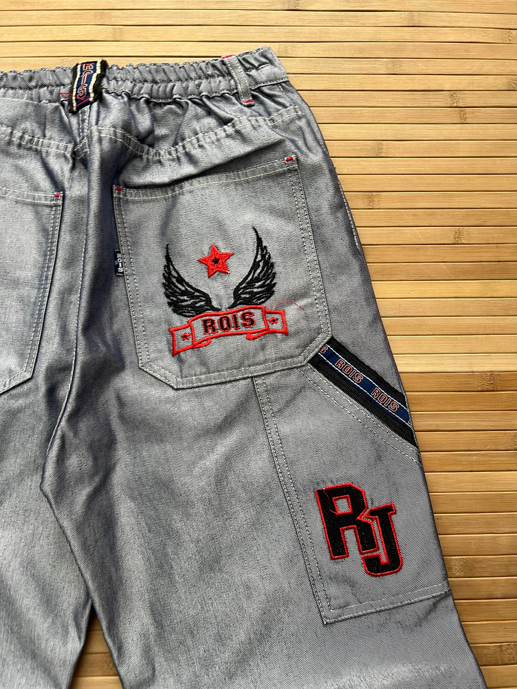 Rois Skater Jeans(28x30)