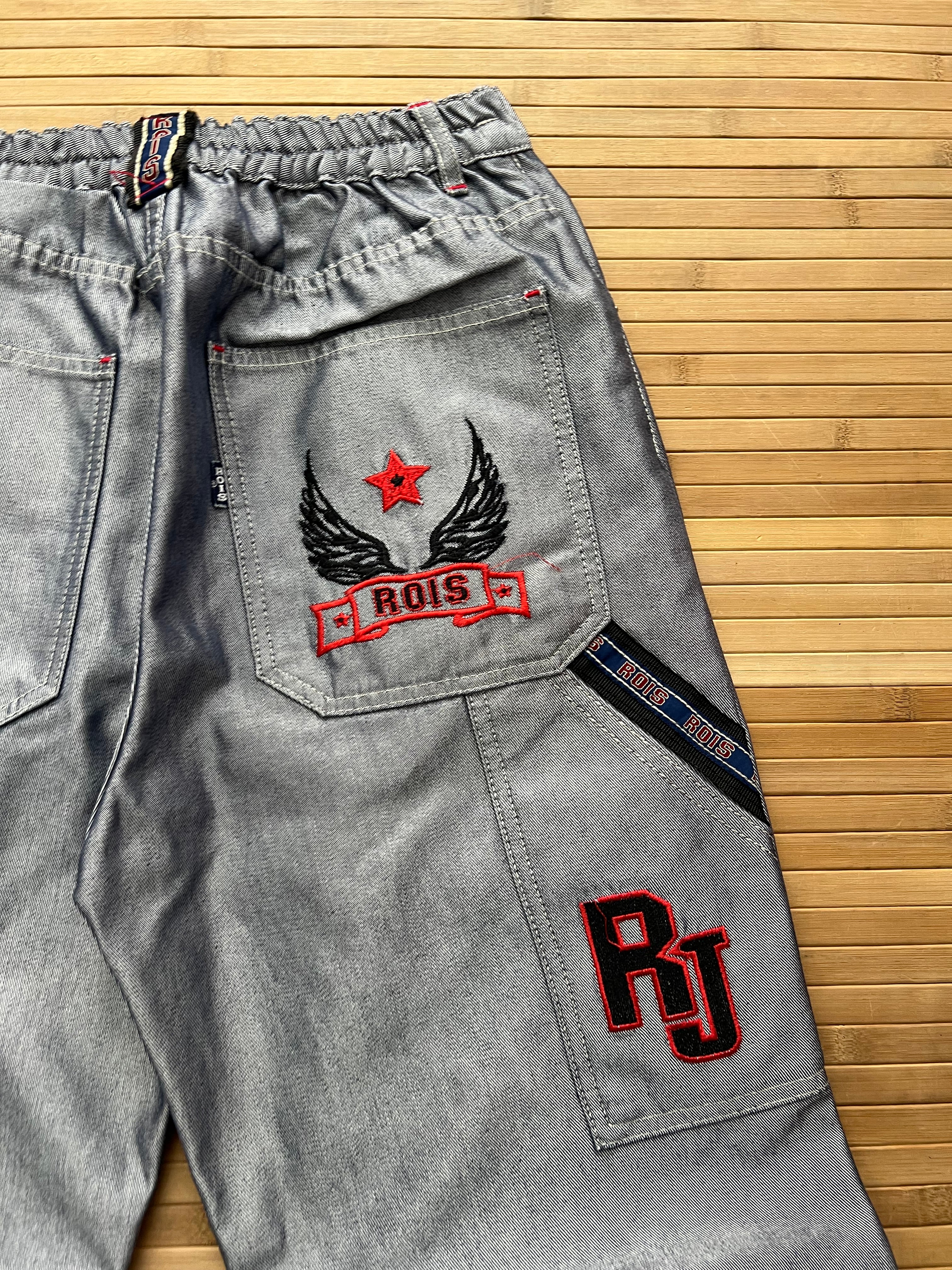 Rois Skater Jeans(28x30)