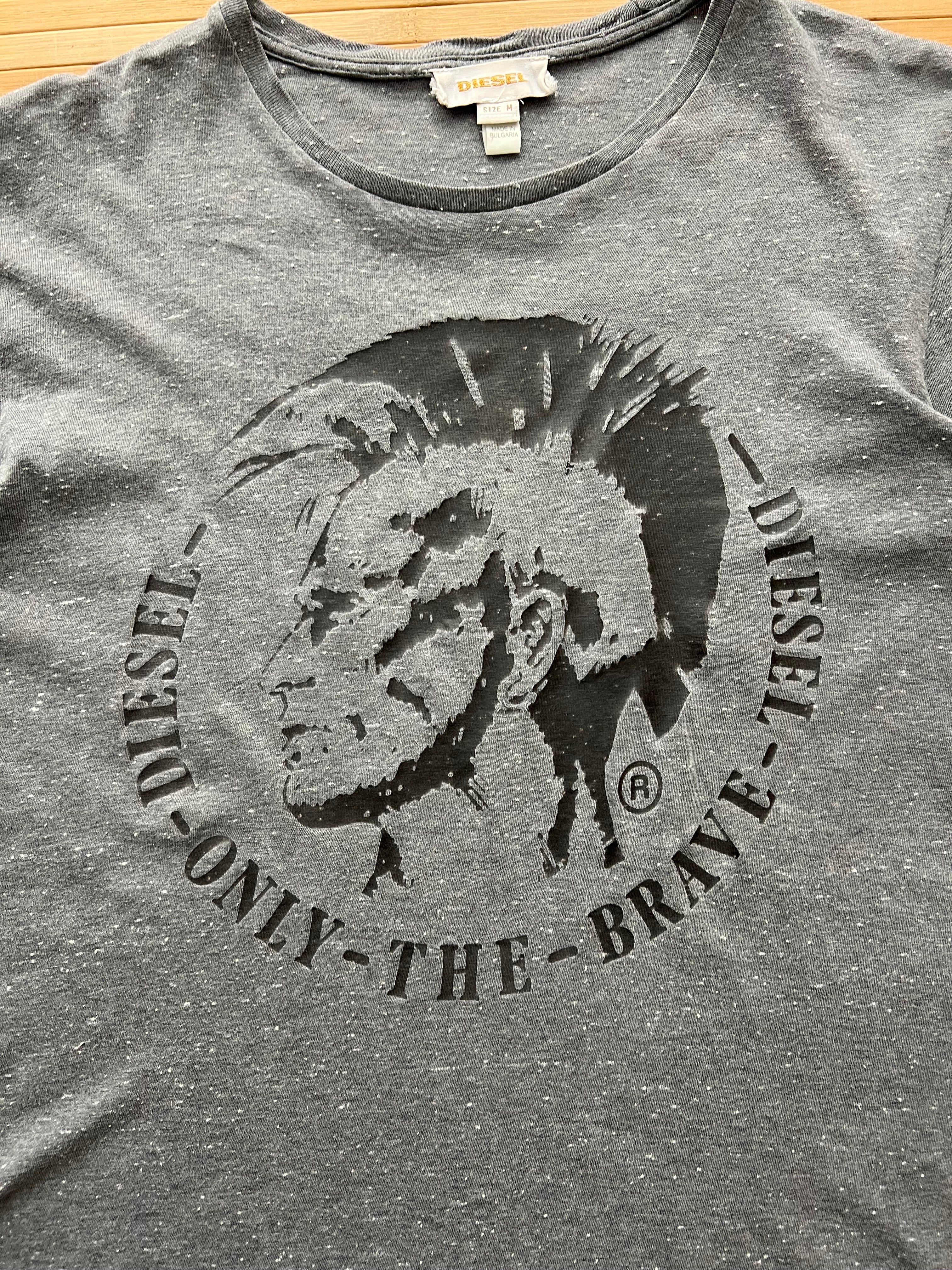 Diesel T-Shirt (M)