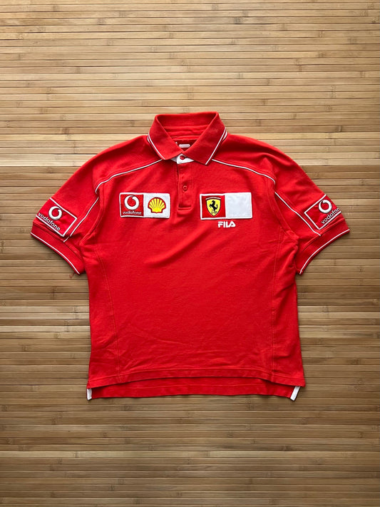 Ferrari 90s Polo (M)