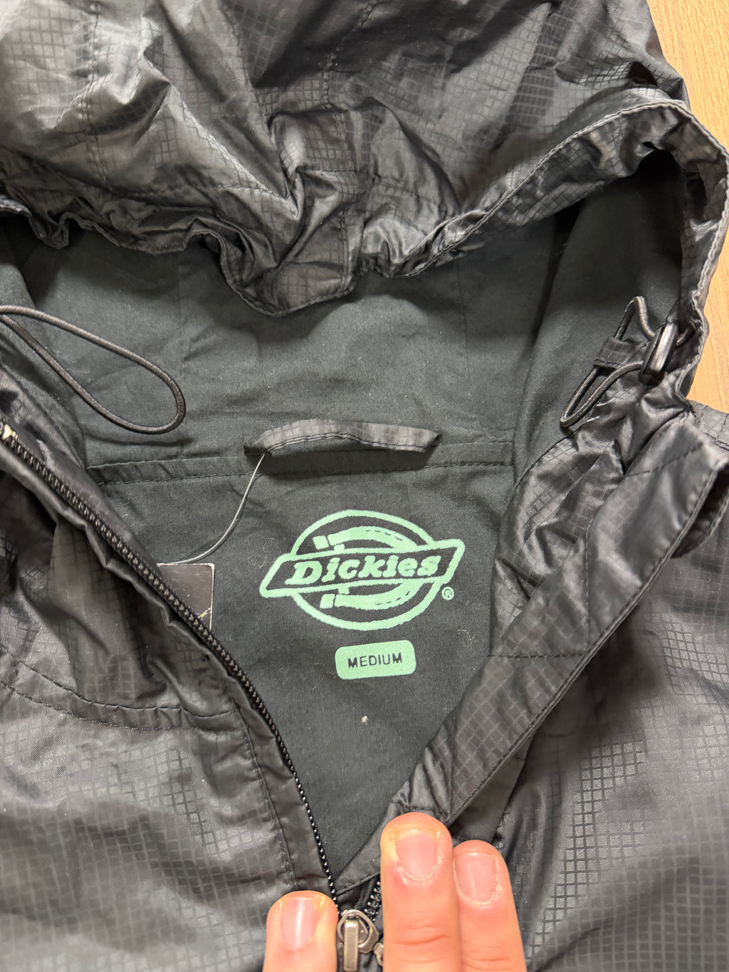 Dickies Hooded Jacket (M)