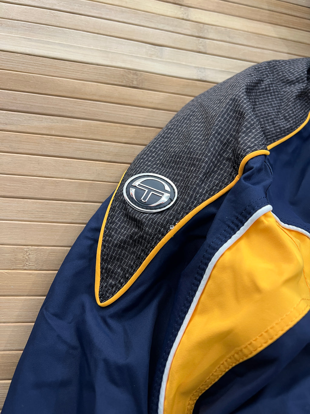 90s Sergio Tacchini Ski Set (XL)