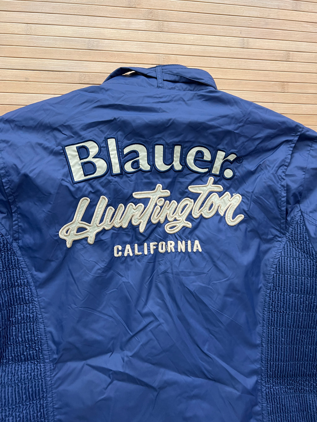Blauer Jacket (M)