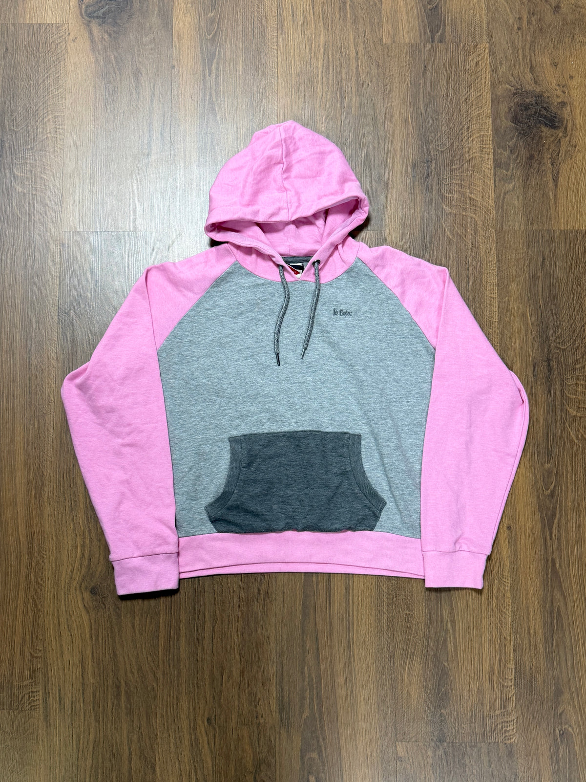 Lee cooper Hoodie 🙋‍♀️(M)