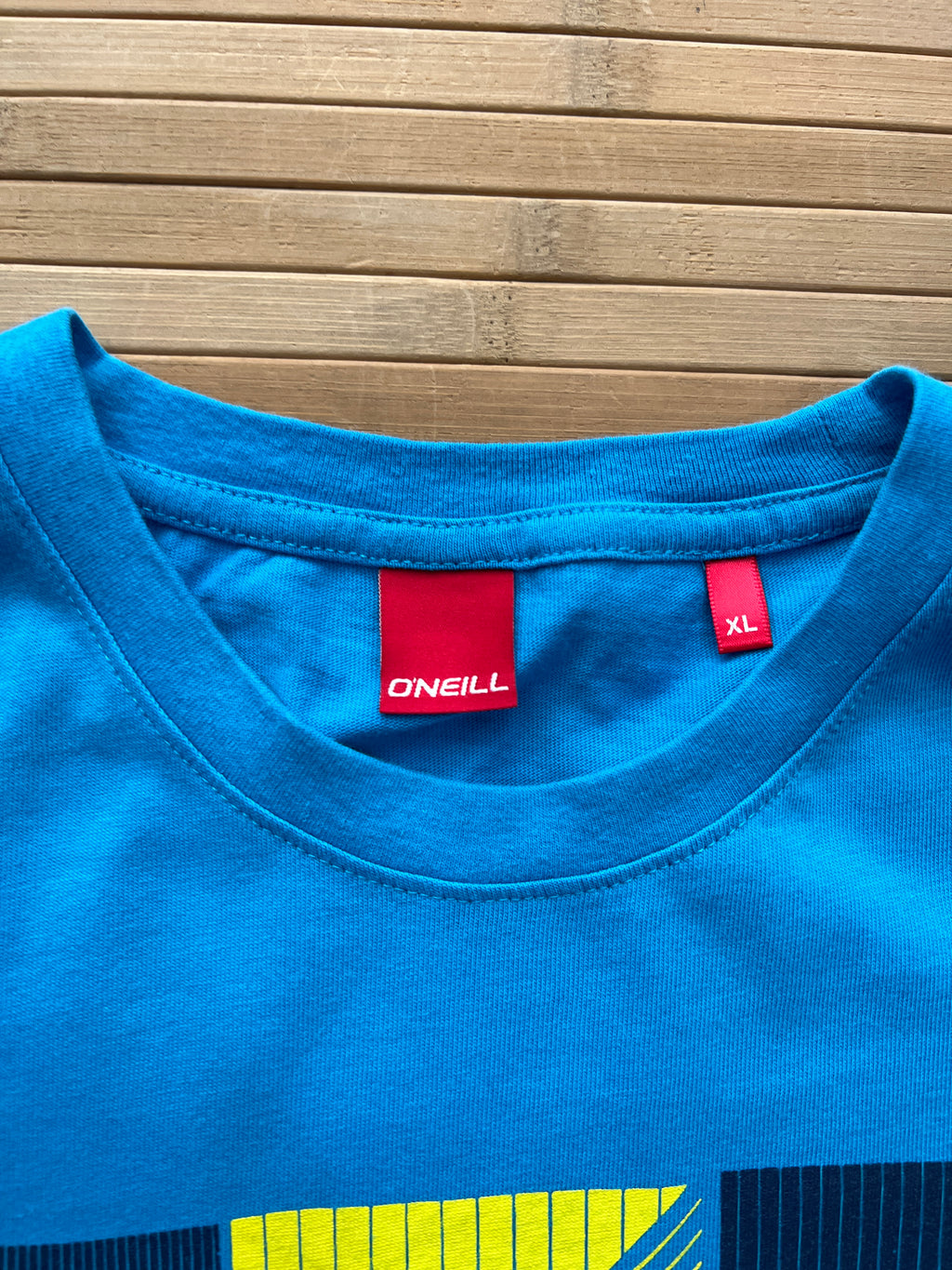 Oneill Tee(L)