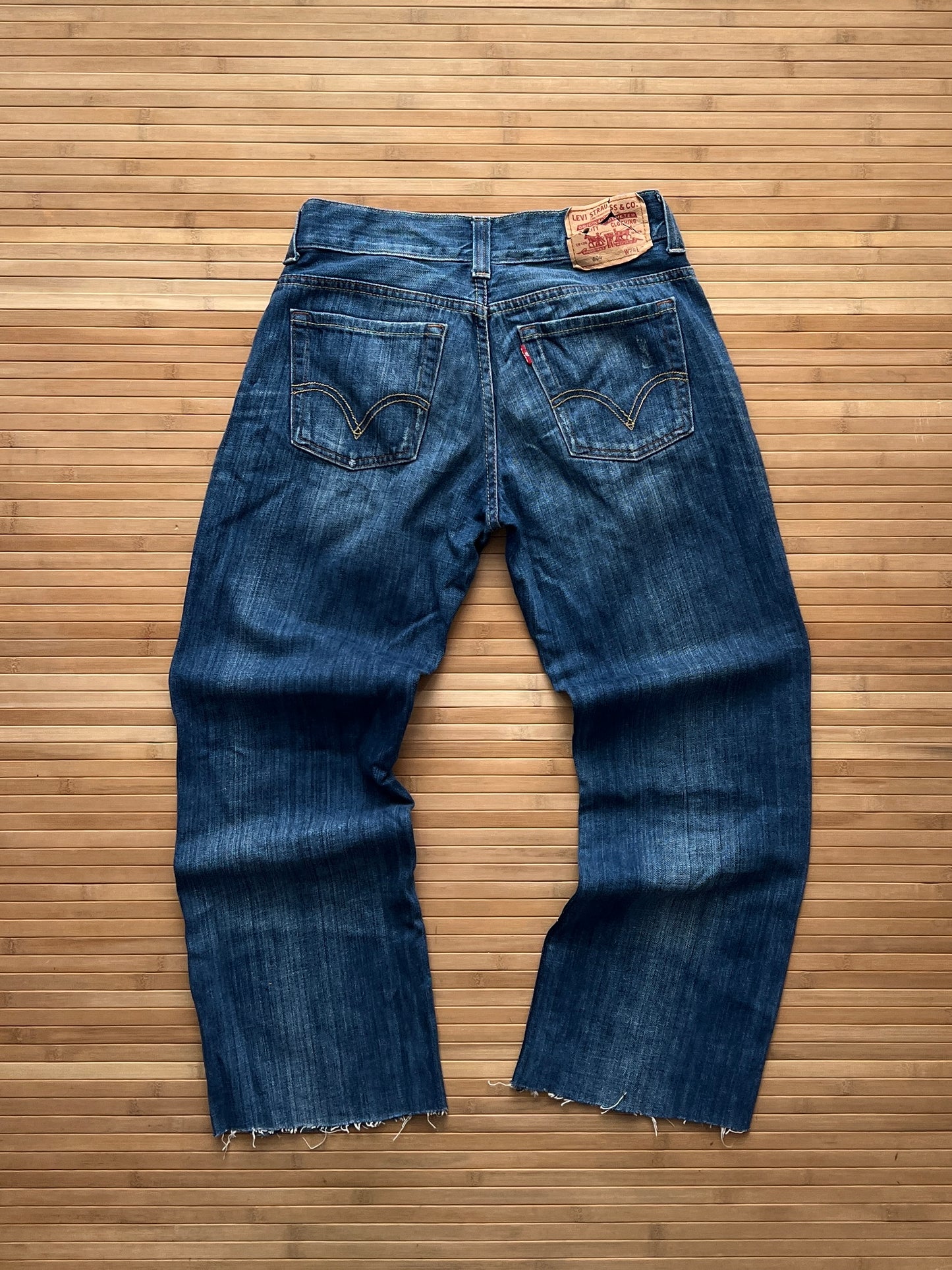 Levis Jeans (30x28)