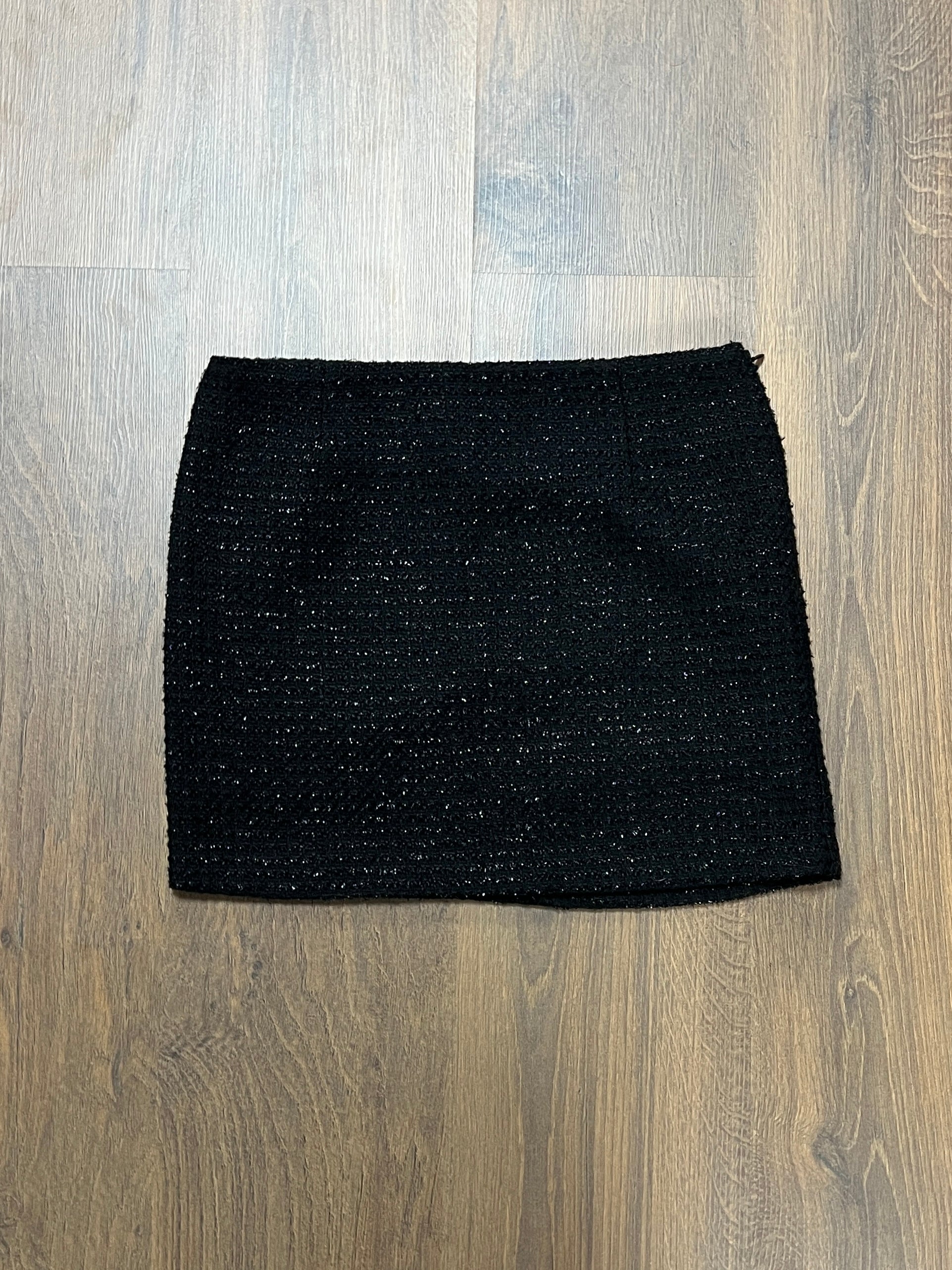 J Garden Glitter Skirt 🙋‍♀️ (28)