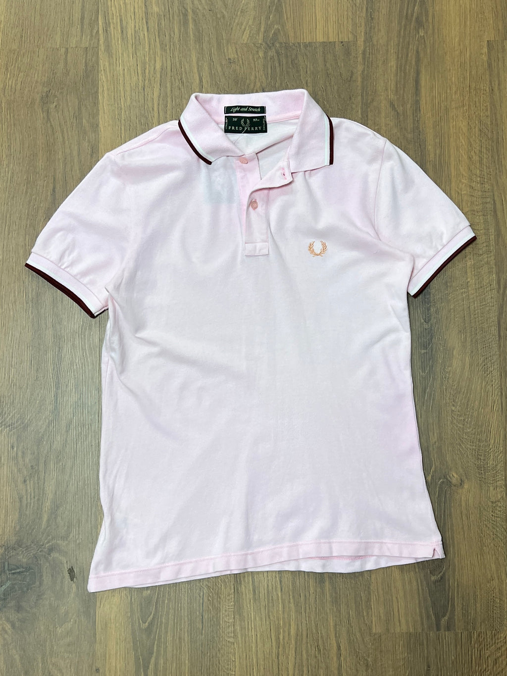 Fred Perry Polo 🙋‍♀️ (M)