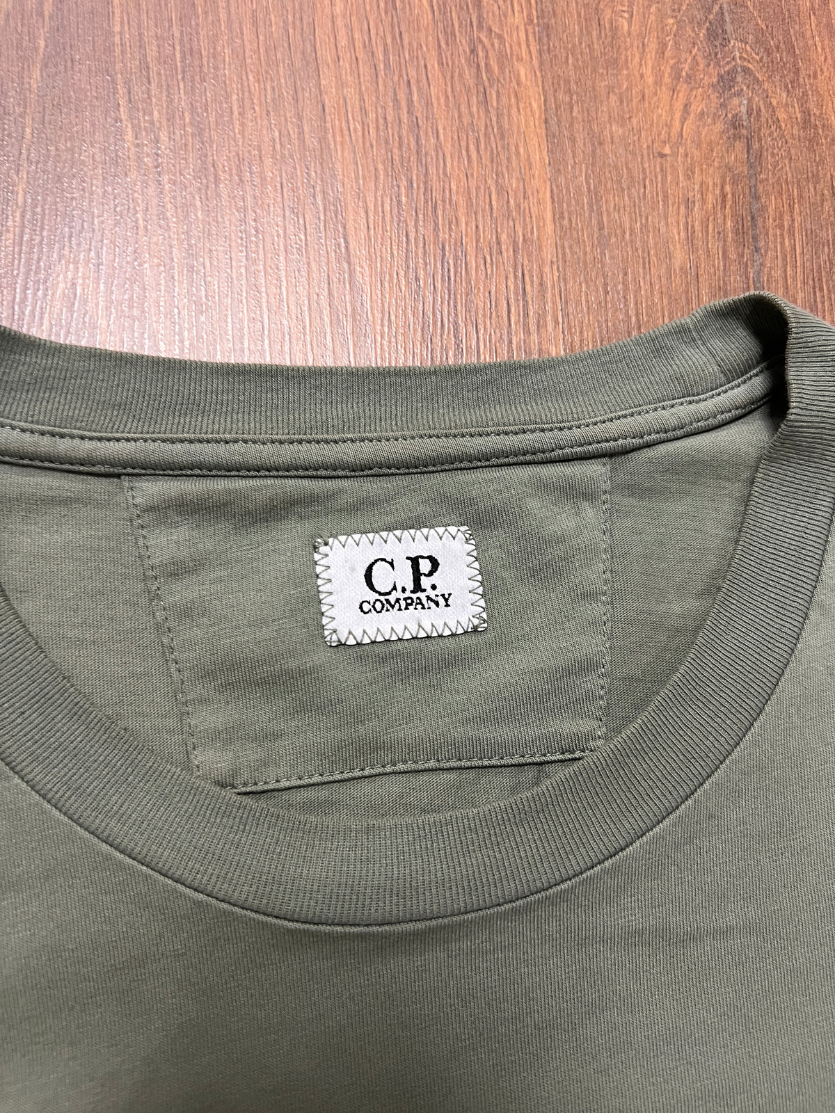 CP Company Tshirt (L)