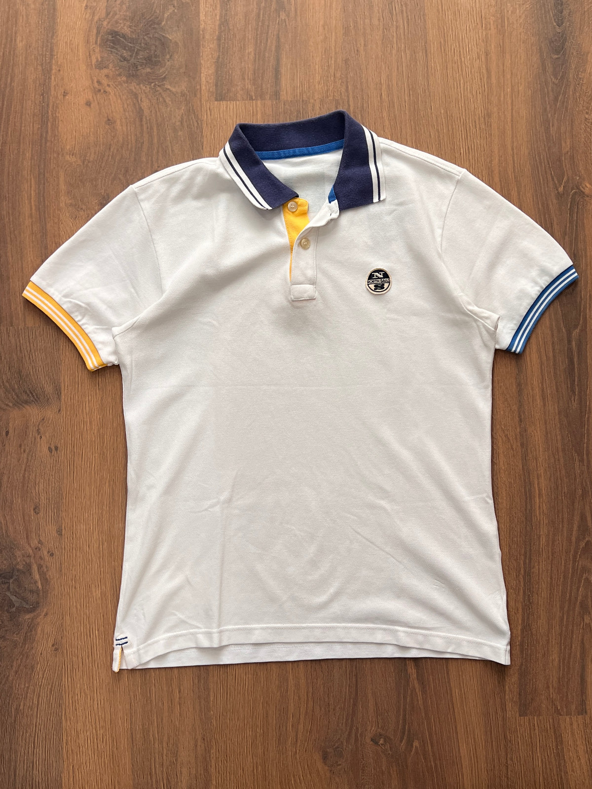 North Sales Polo (M)