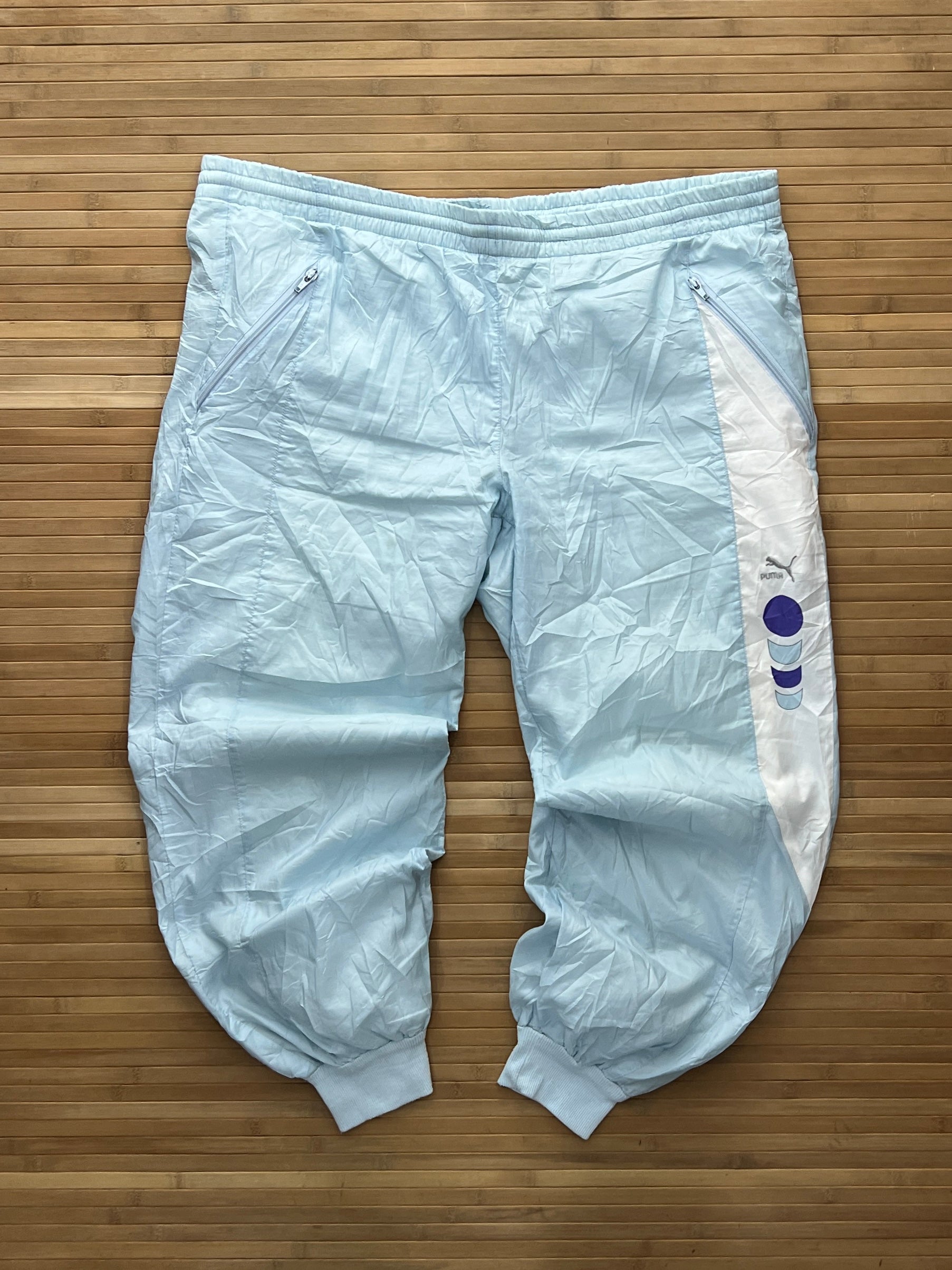 Puma 90s Trackpants (XL)