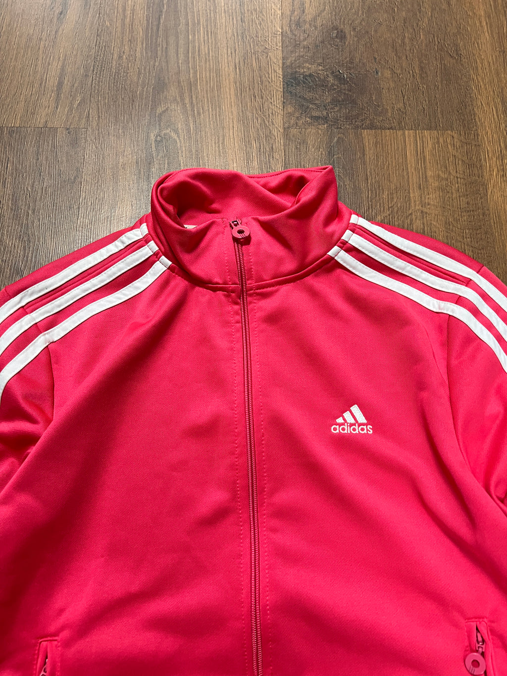 Vintage Adidas Track Jacket 🙋‍♀️ (M)