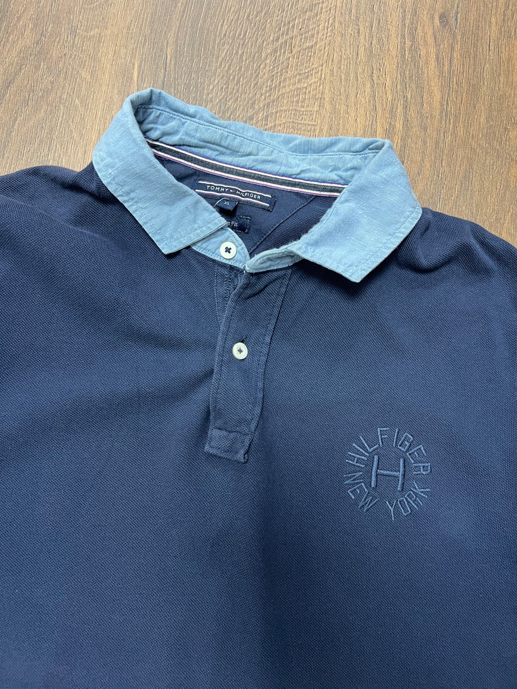 Tommy Hilfiger Polo (M)