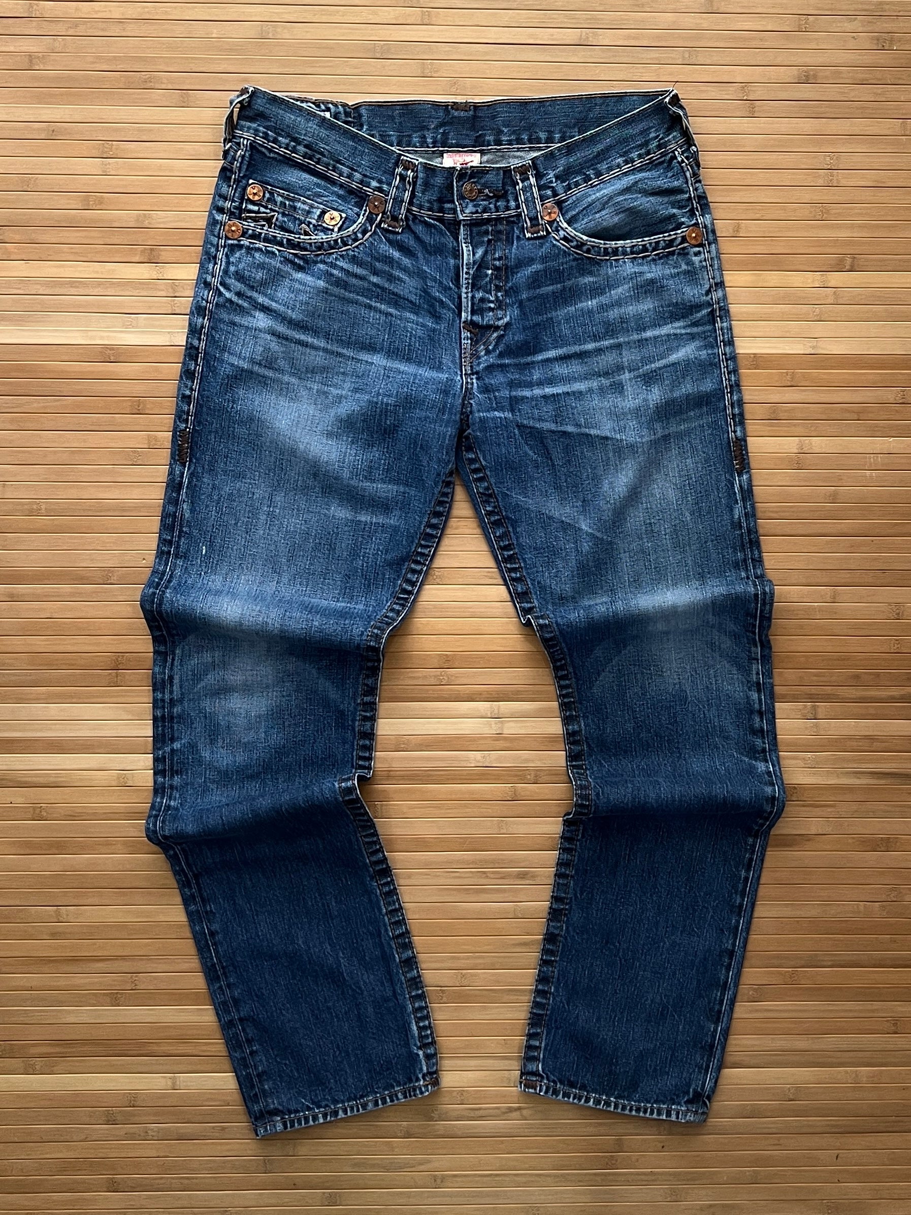 True Religion Jeans (34x34)